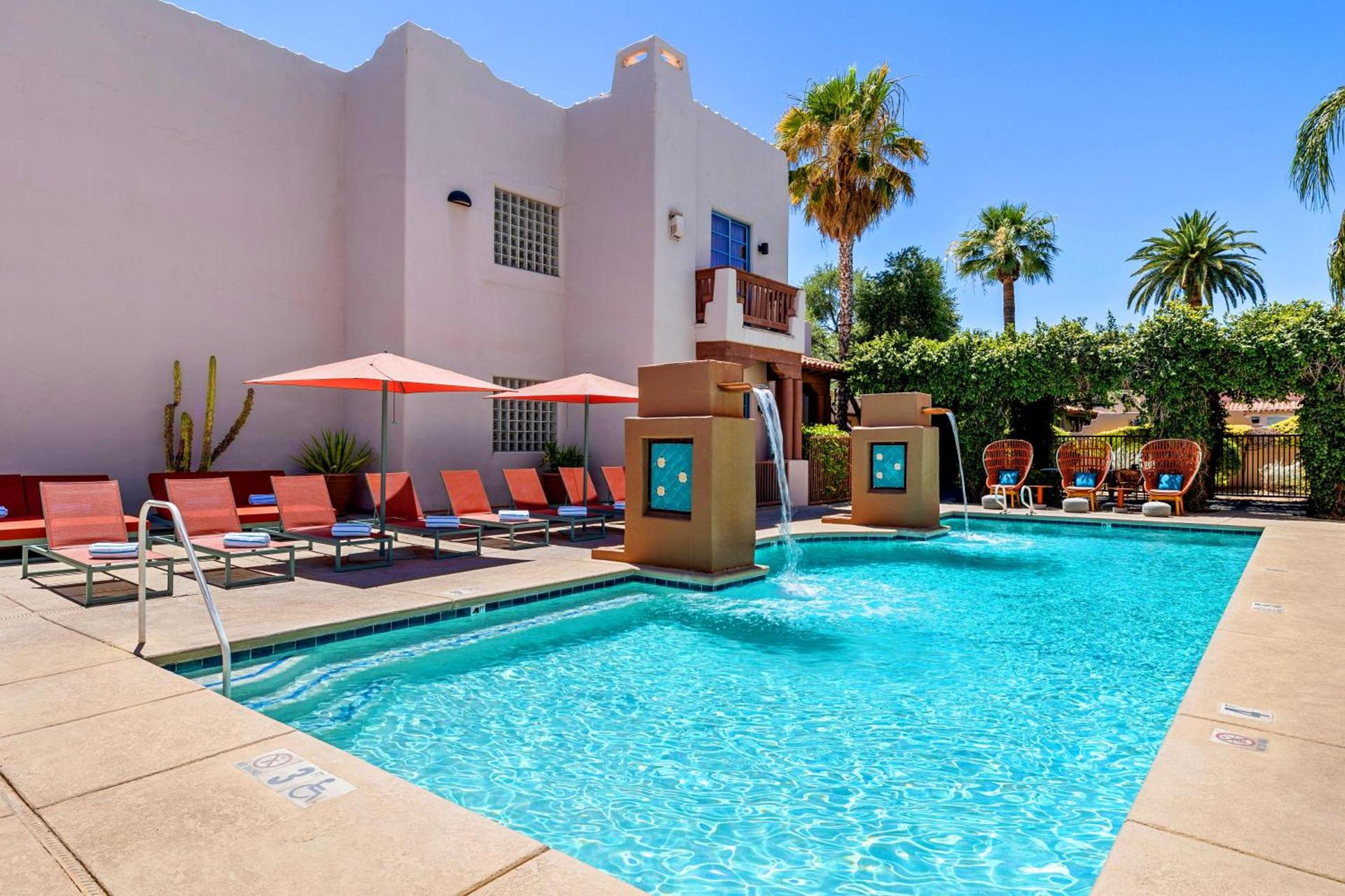 Lodge On The Desert photo 86