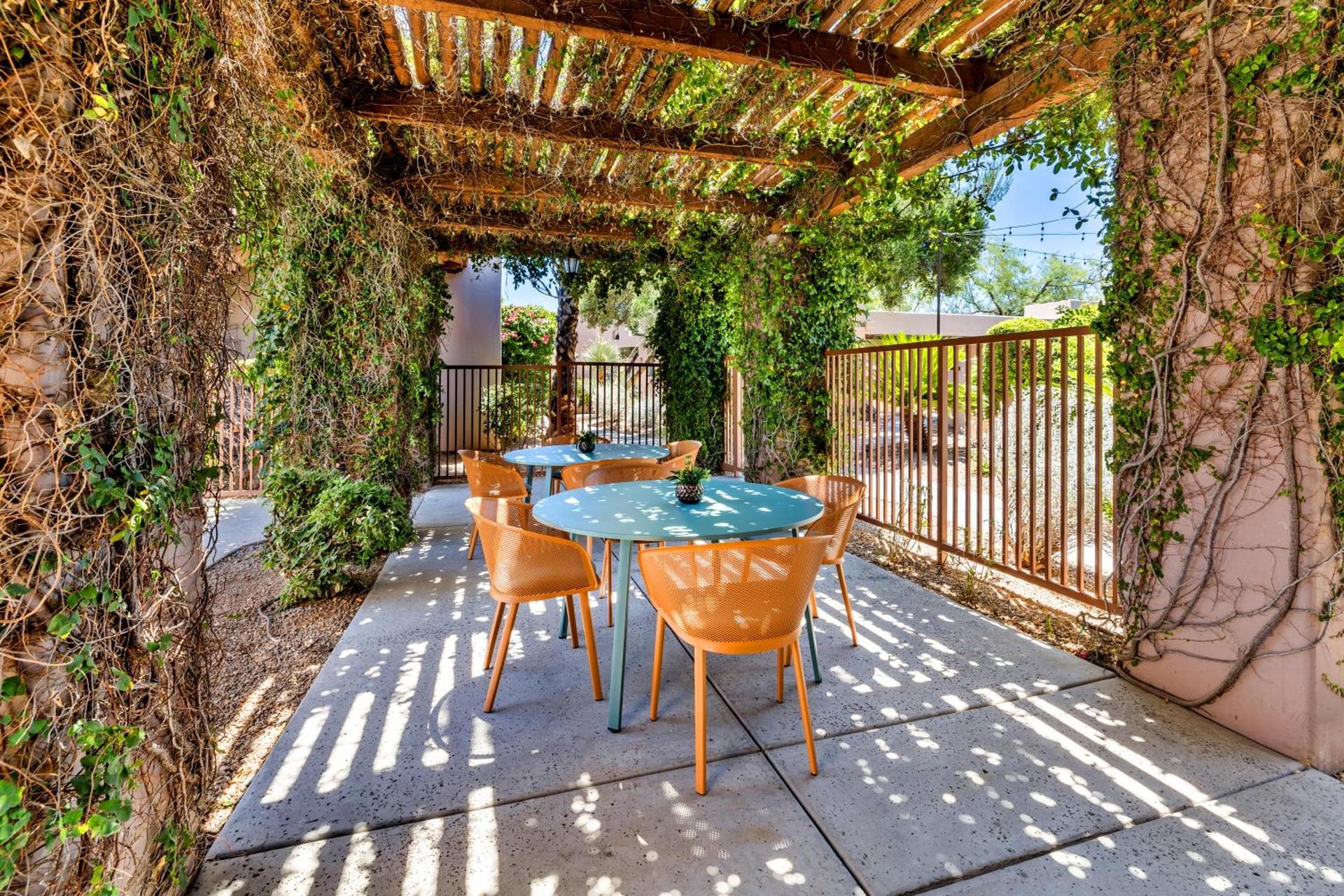 Lodge On The Desert photo 88