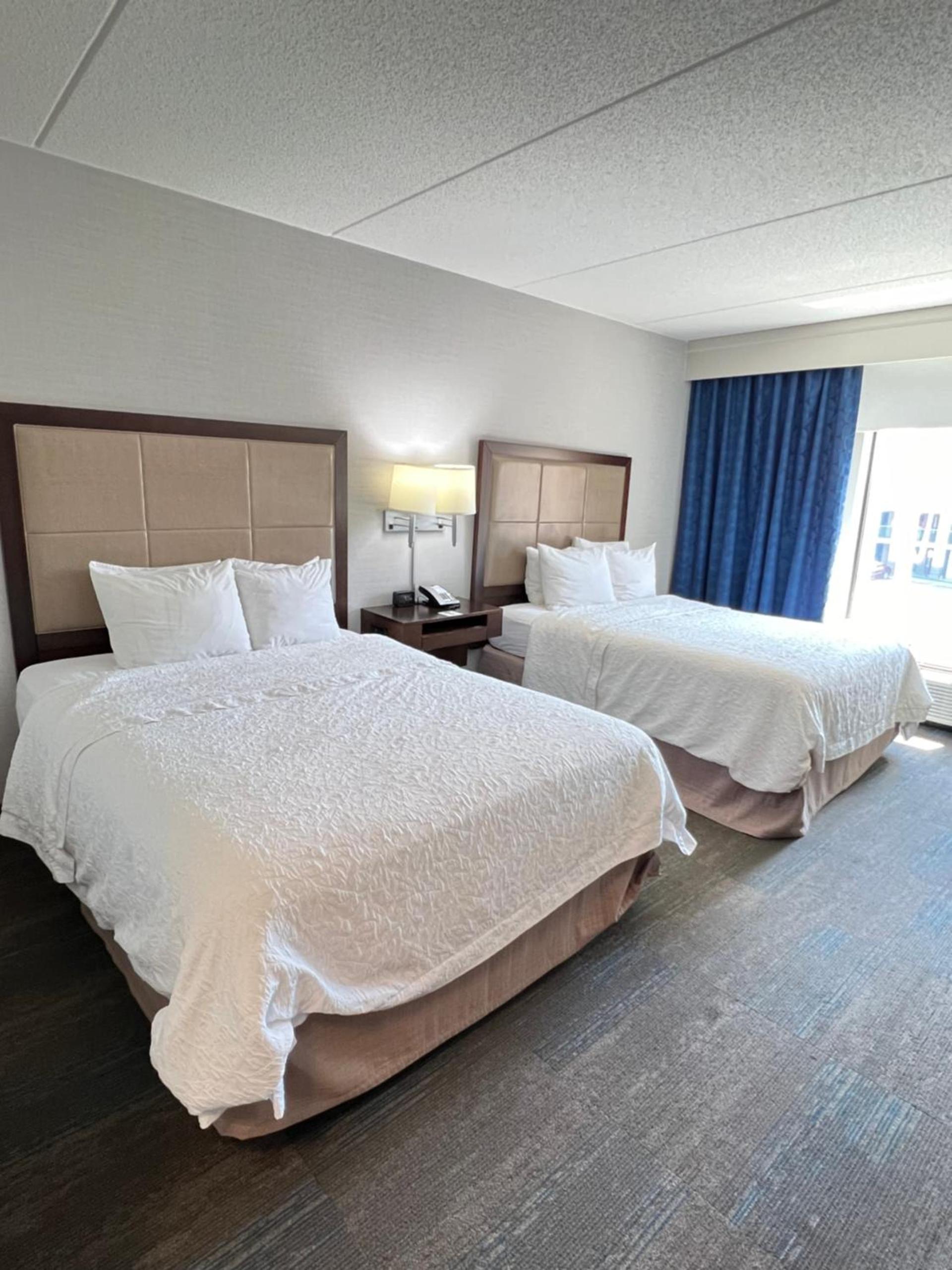 Hampton Inn & Suites Baltimore/Woodlawn photo 26
