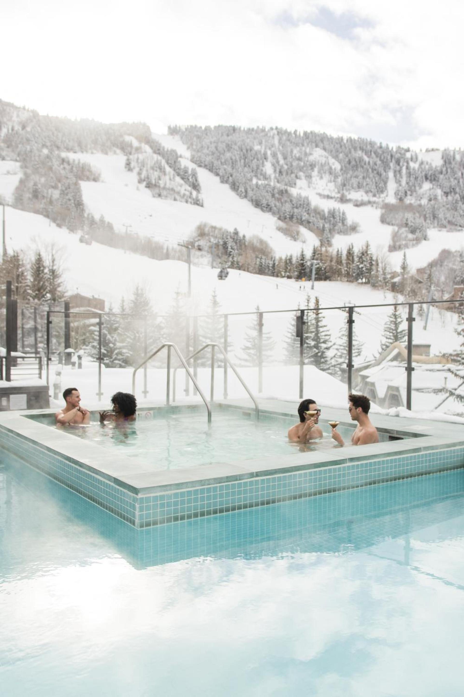 W Aspen photo 2