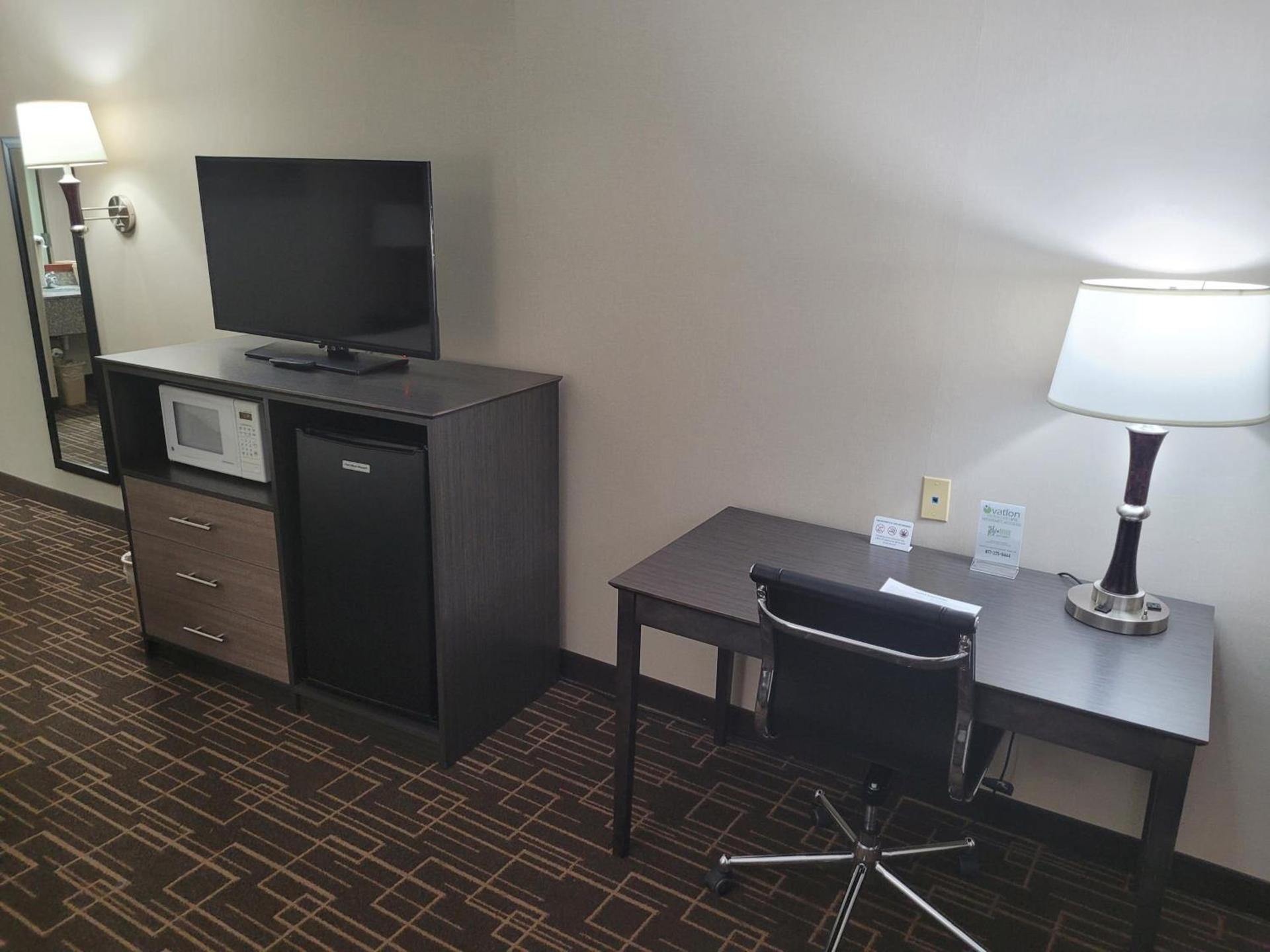 Best Western Airport Inn photo 25