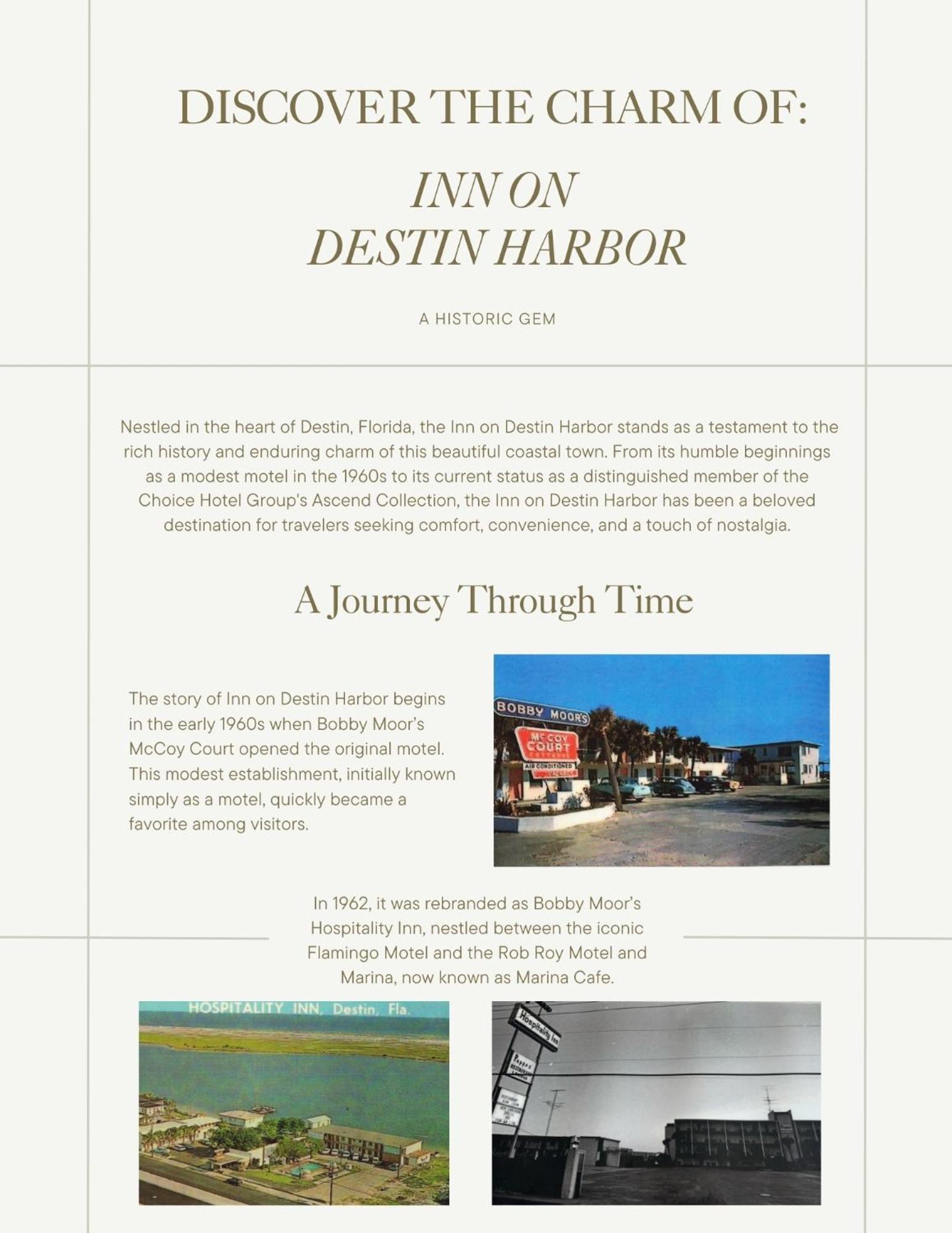 Inn on Destin Harbor, an Ascend Collection Hotel photo 47