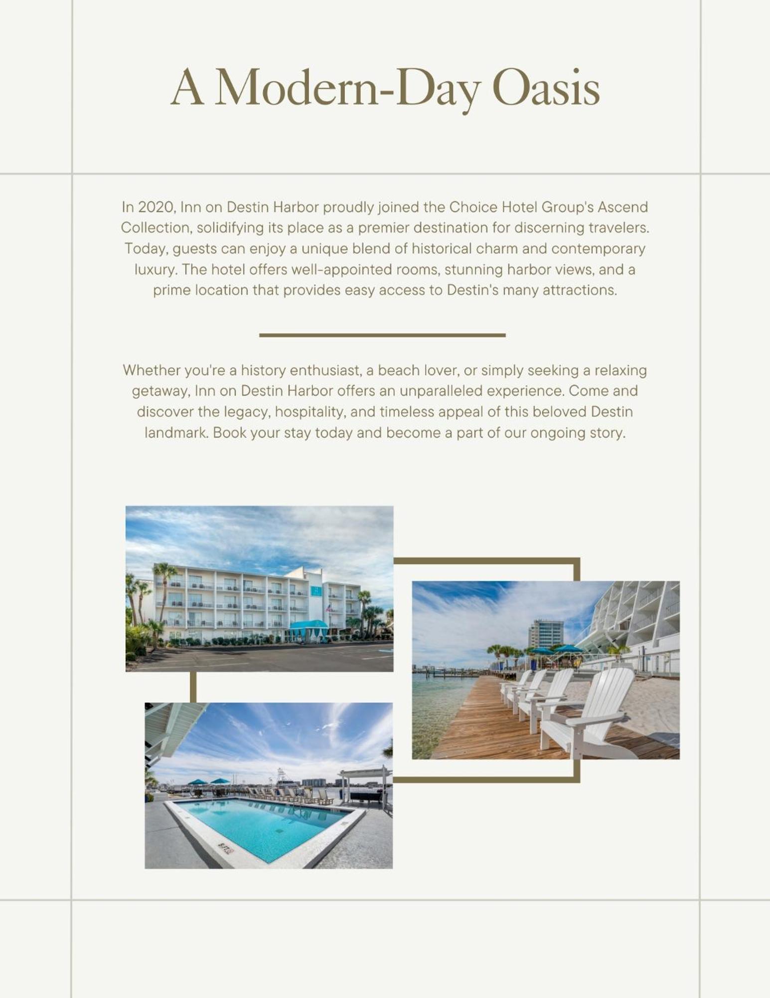 Inn on Destin Harbor, an Ascend Collection Hotel photo 50