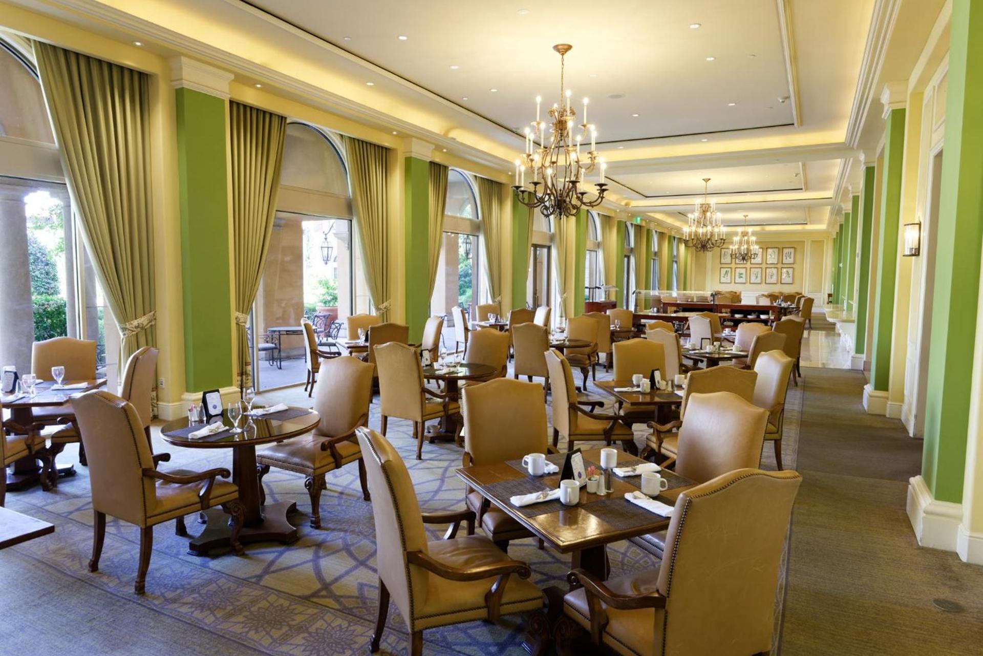 Hilton Lake Las Vegas Resort & Spa photo 74