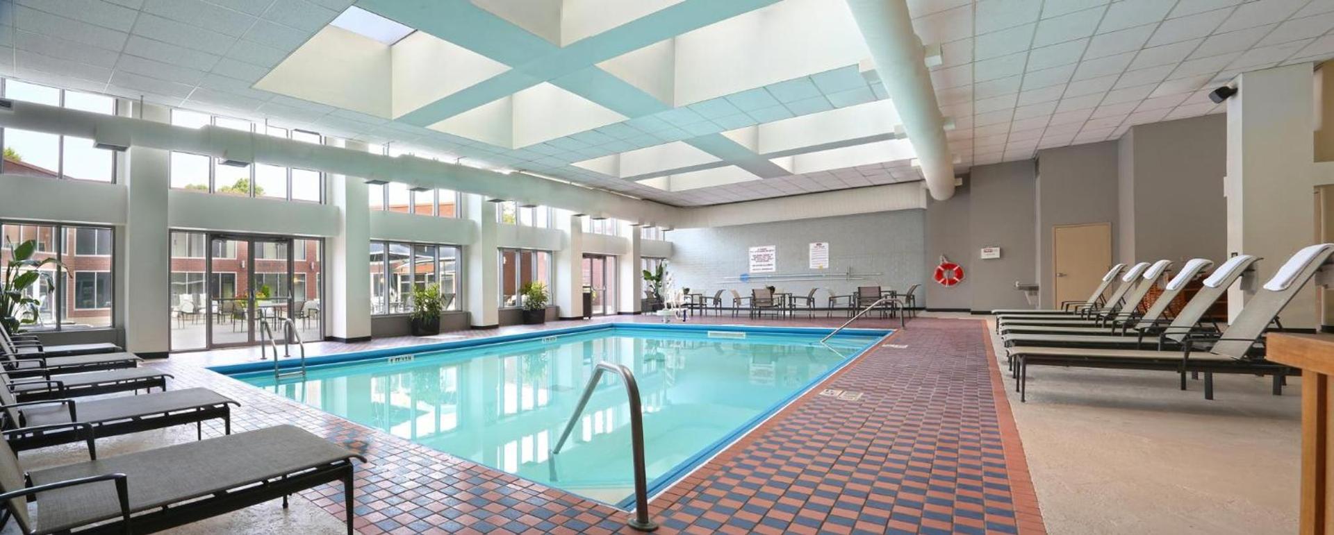 Crowne Plaza Atlanta Perimeter at Ravinia by IHG photo 4