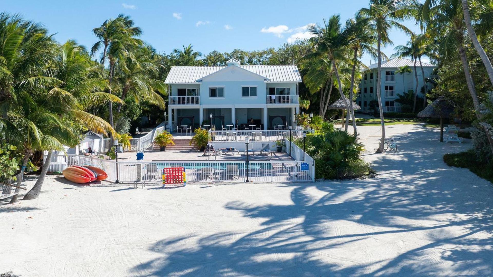 Bayside Inn Key Largo photo 33