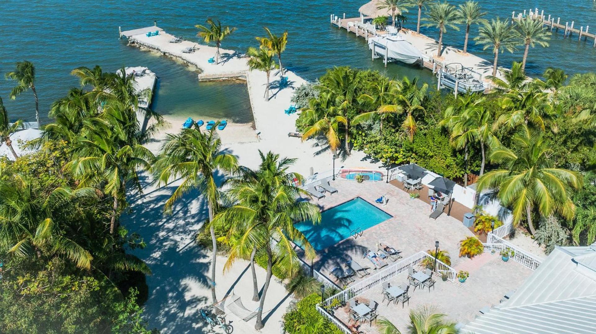 Bayside Inn Key Largo photo 6