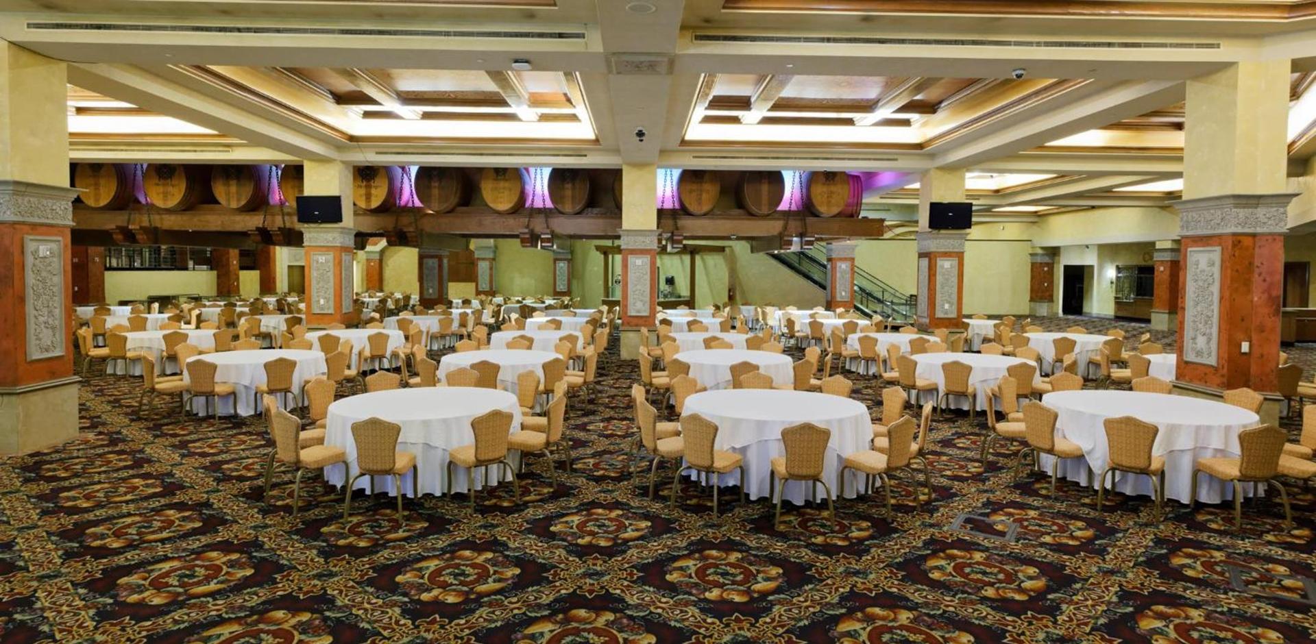 Hilton Lake Las Vegas Resort & Spa photo 78