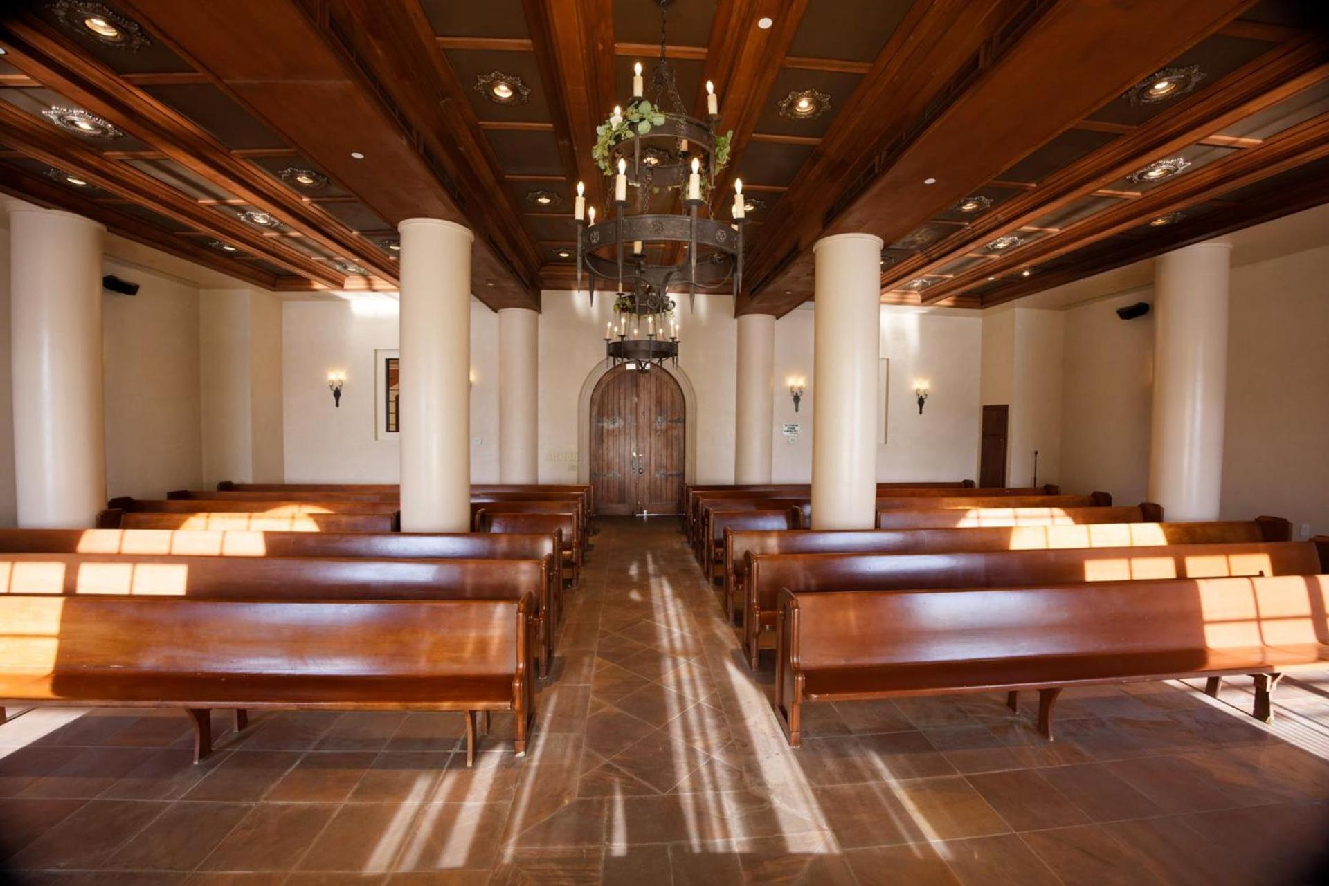 Hilton Lake Las Vegas Resort & Spa photo 81