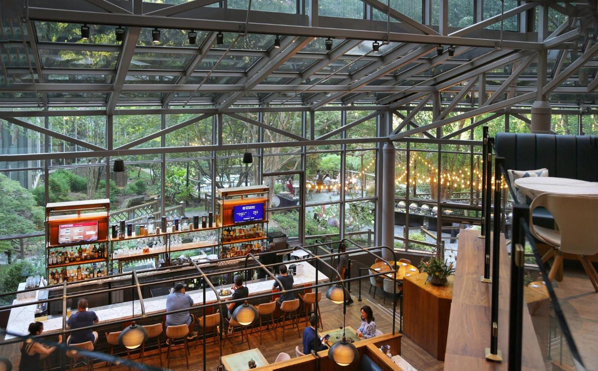 Crowne Plaza Atlanta Perimeter at Ravinia by IHG photo 60