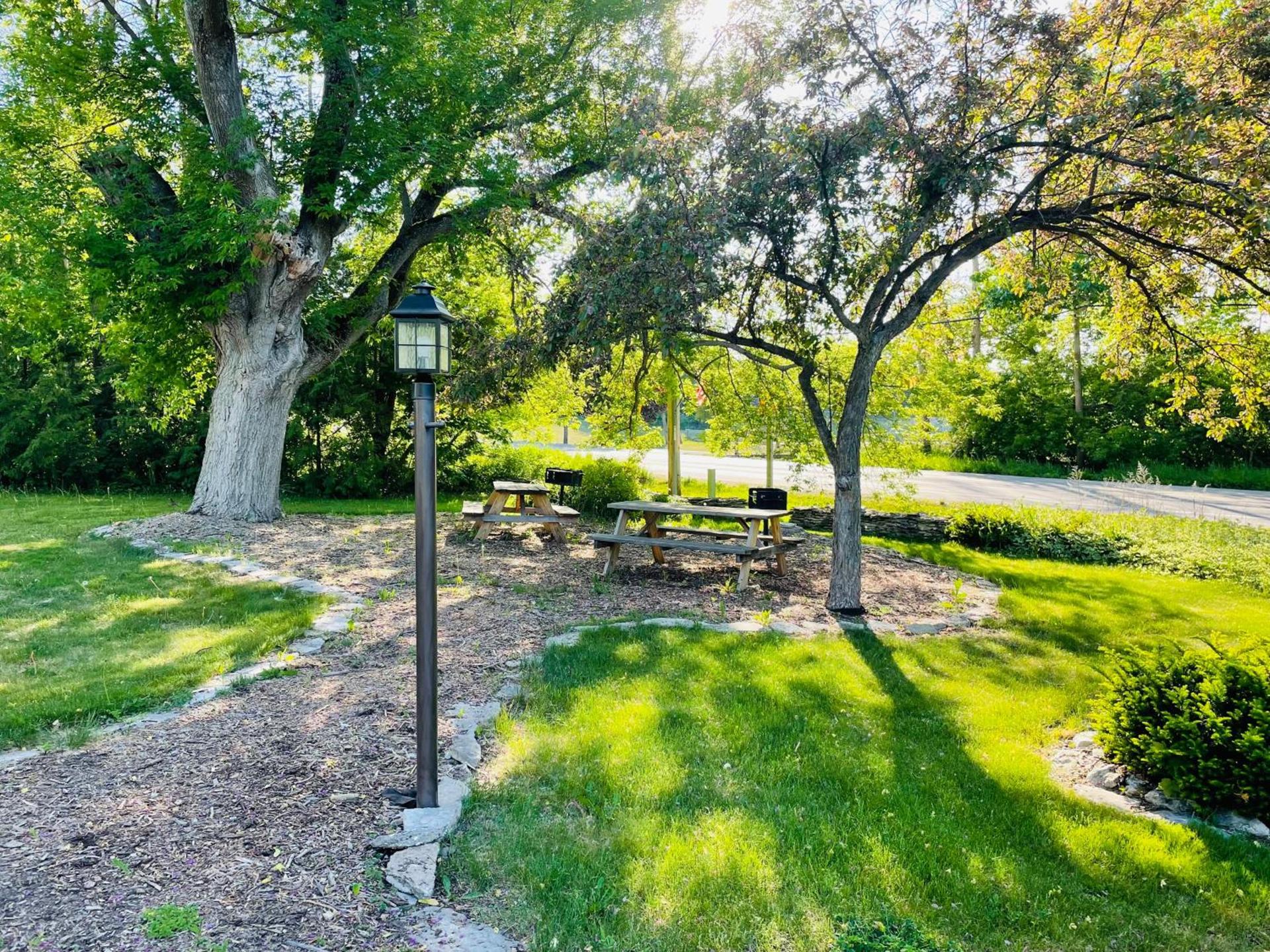 Parkside Inn photo 19