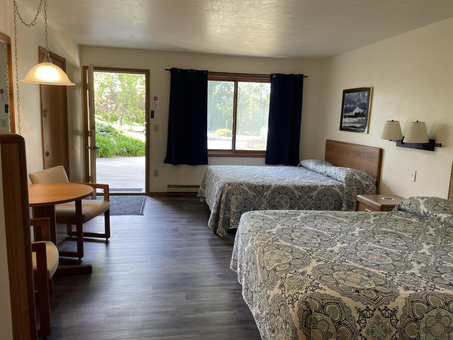Parkside Inn photo 22