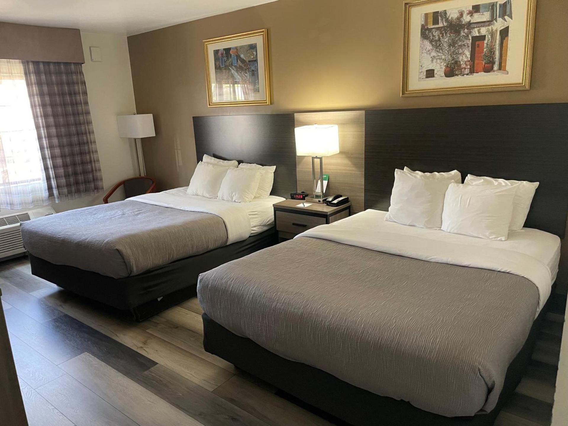 Quality Inn & Suites Goodyear - Phoenix West photo 2