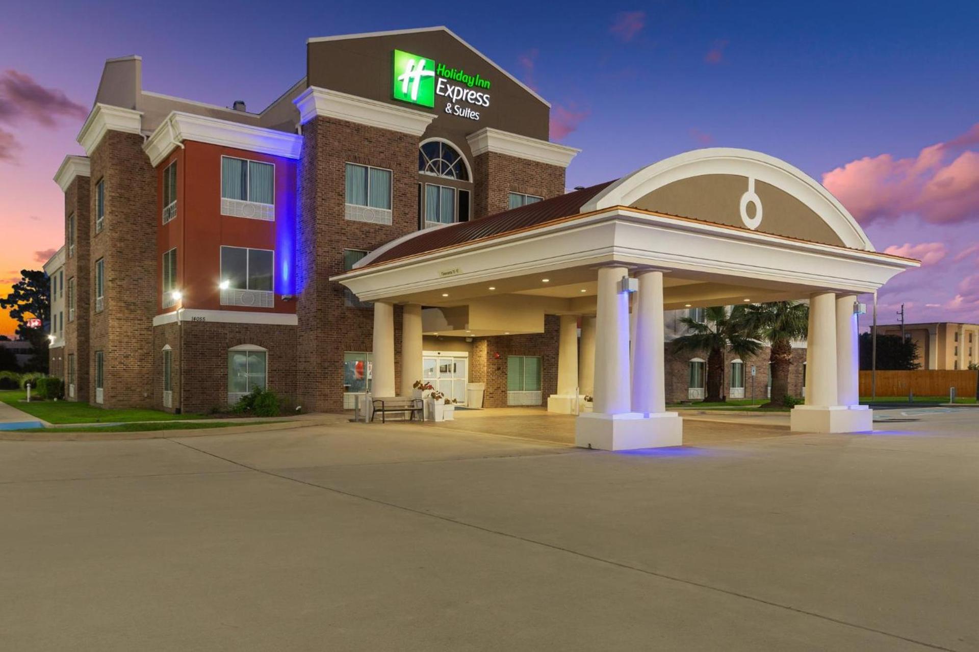 Holiday Inn Express Tomball by IHG photo 52