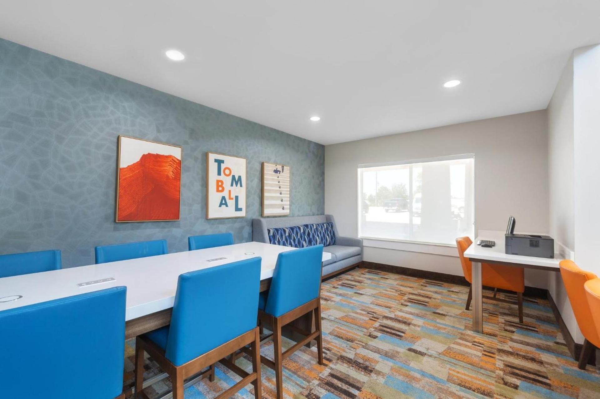 Holiday Inn Express Tomball by IHG photo 53
