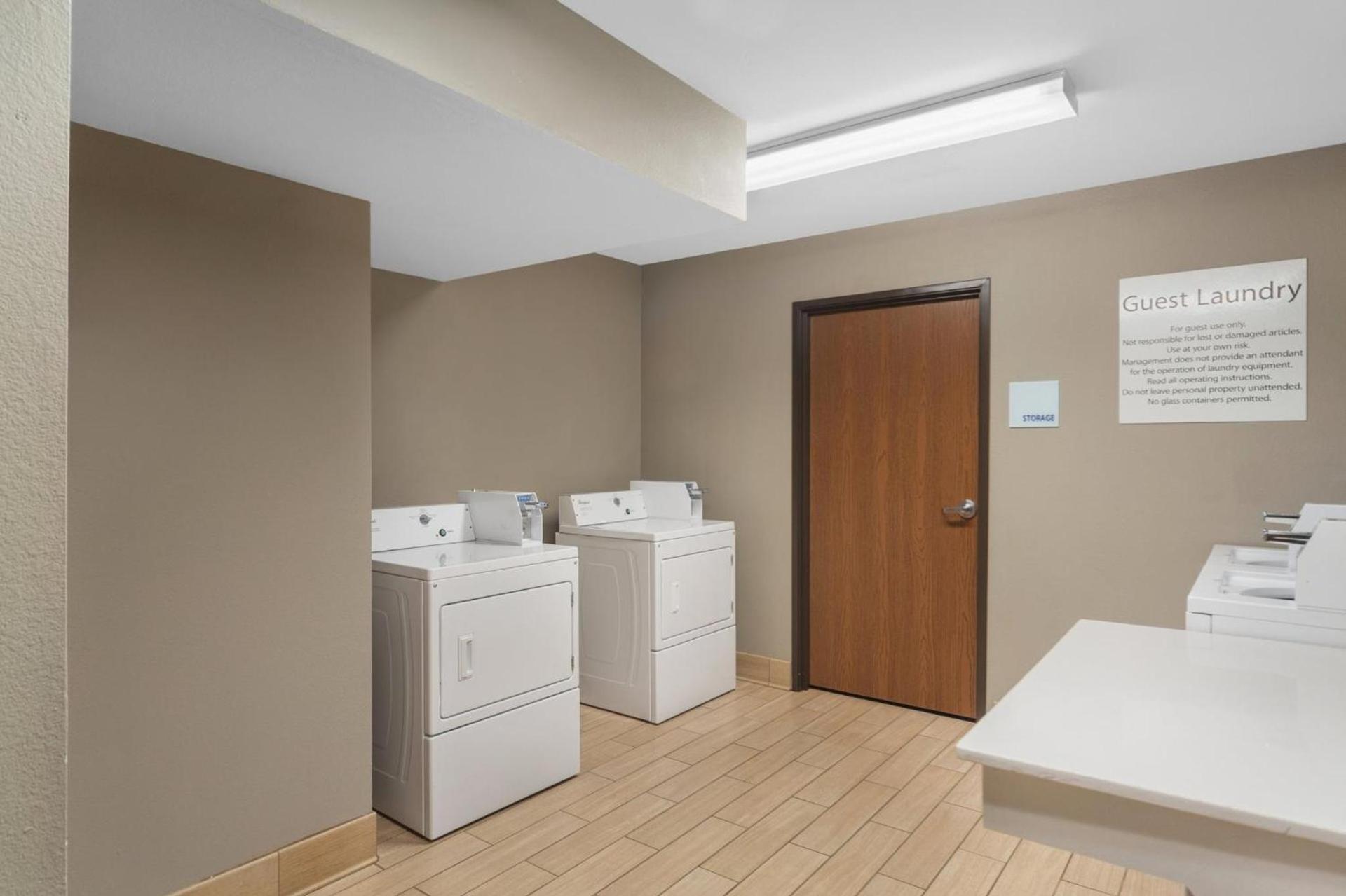 Holiday Inn Express Tomball by IHG photo 56