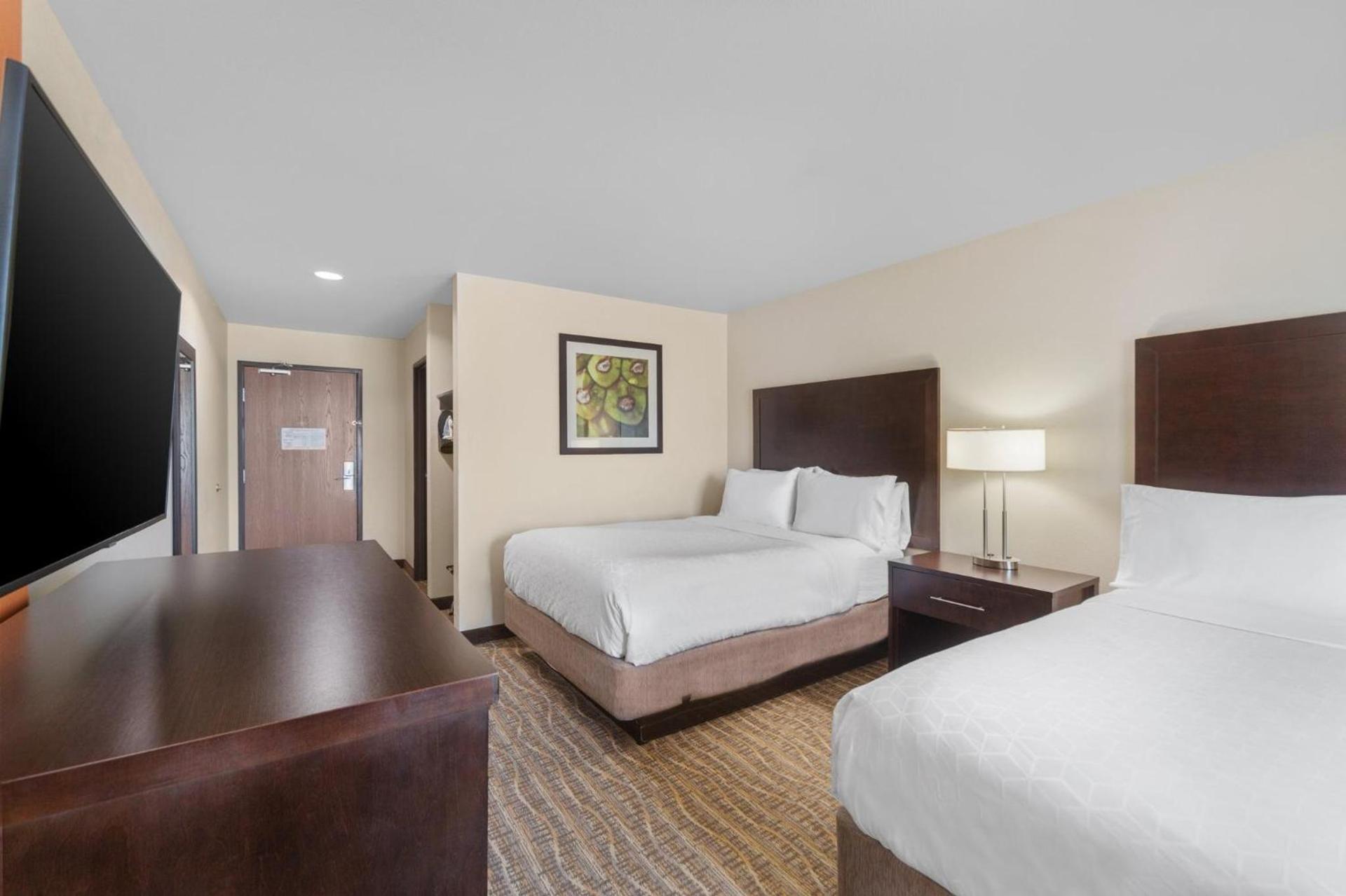 Holiday Inn Express Tomball by IHG photo 57