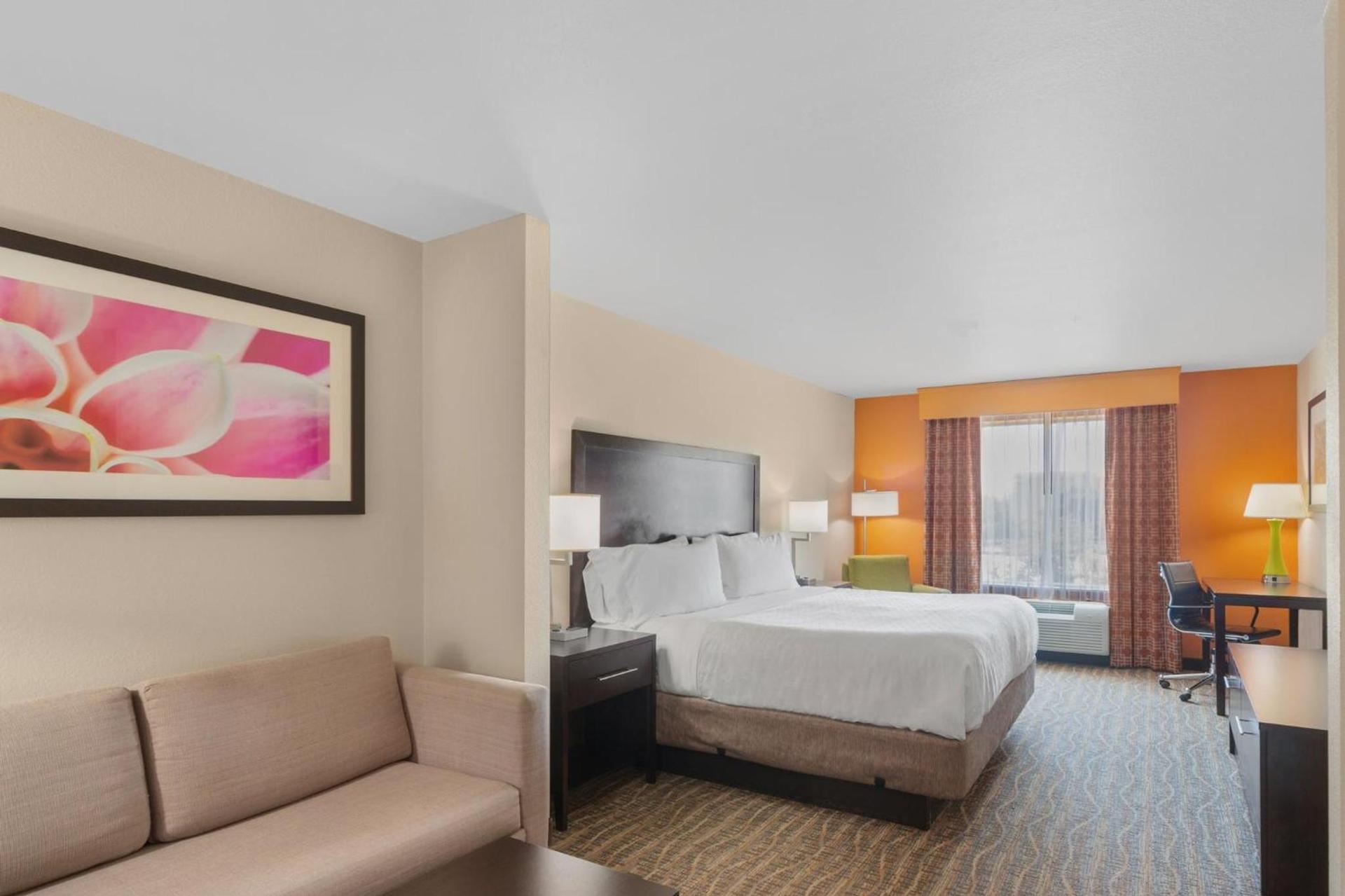 Holiday Inn Express Tomball by IHG photo 58