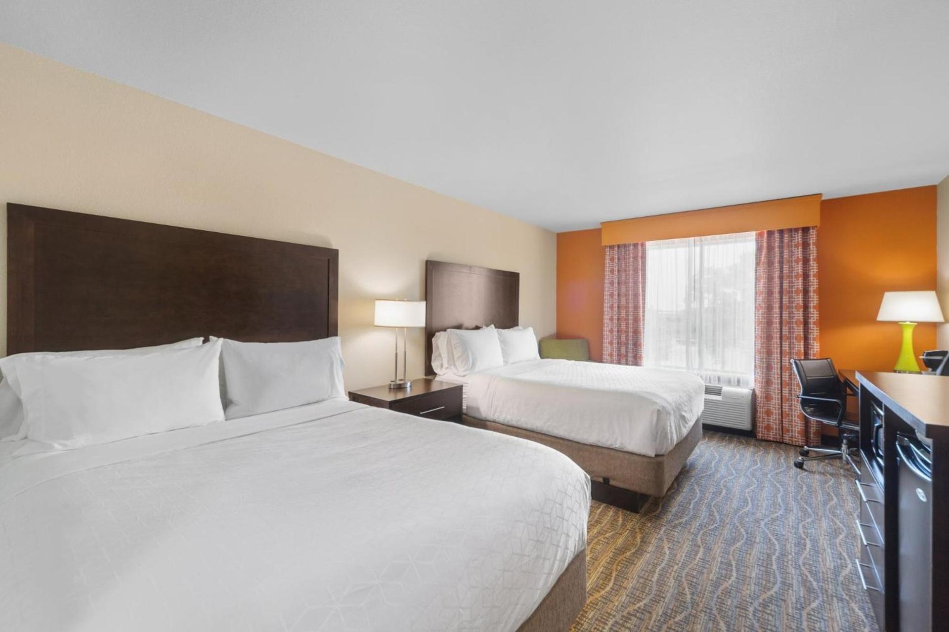 Holiday Inn Express Tomball by IHG photo 59