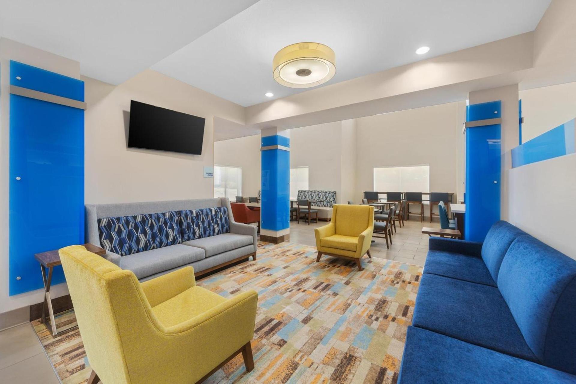Holiday Inn Express Tomball by IHG photo 60