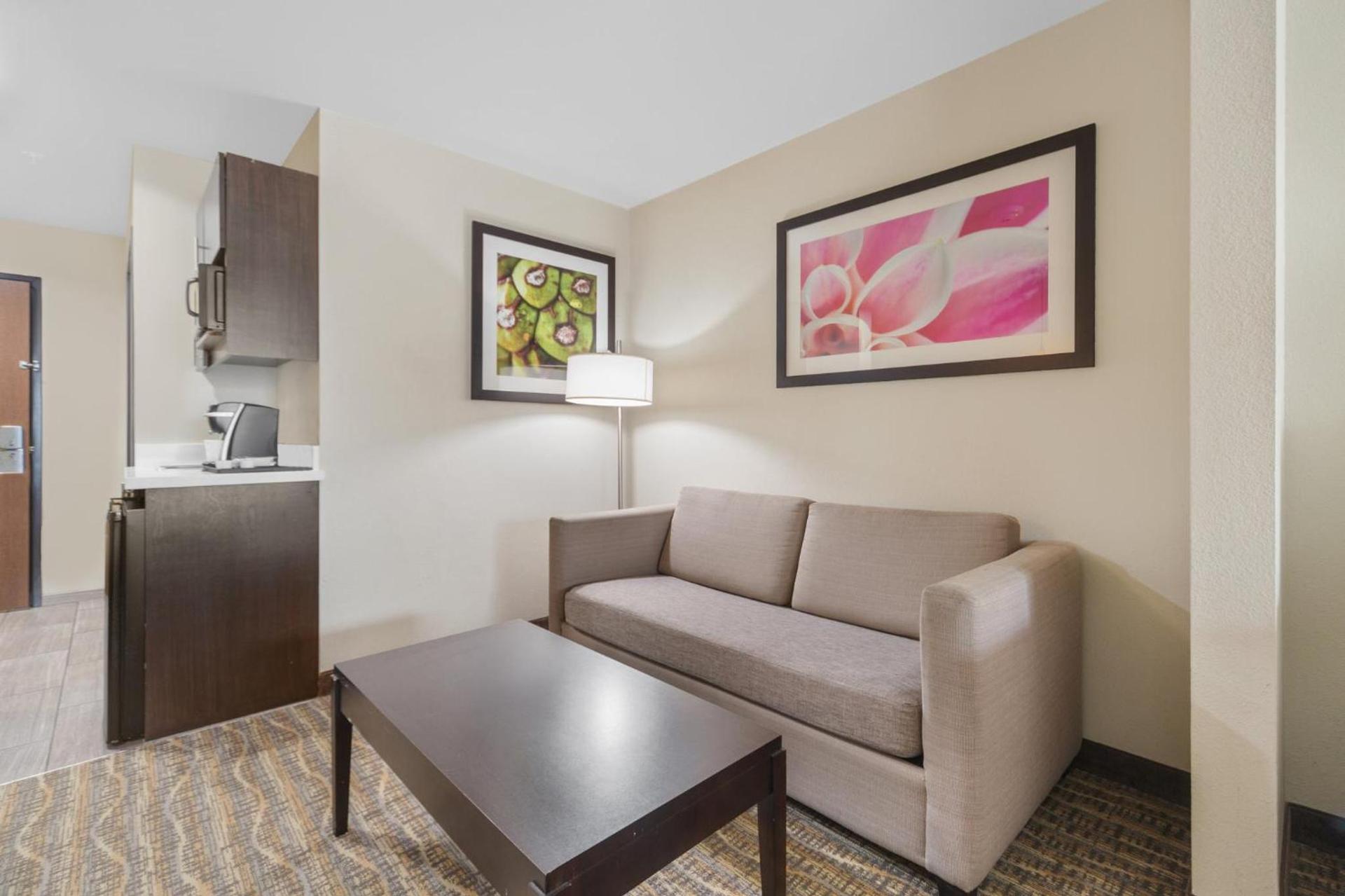Holiday Inn Express Tomball by IHG photo 68