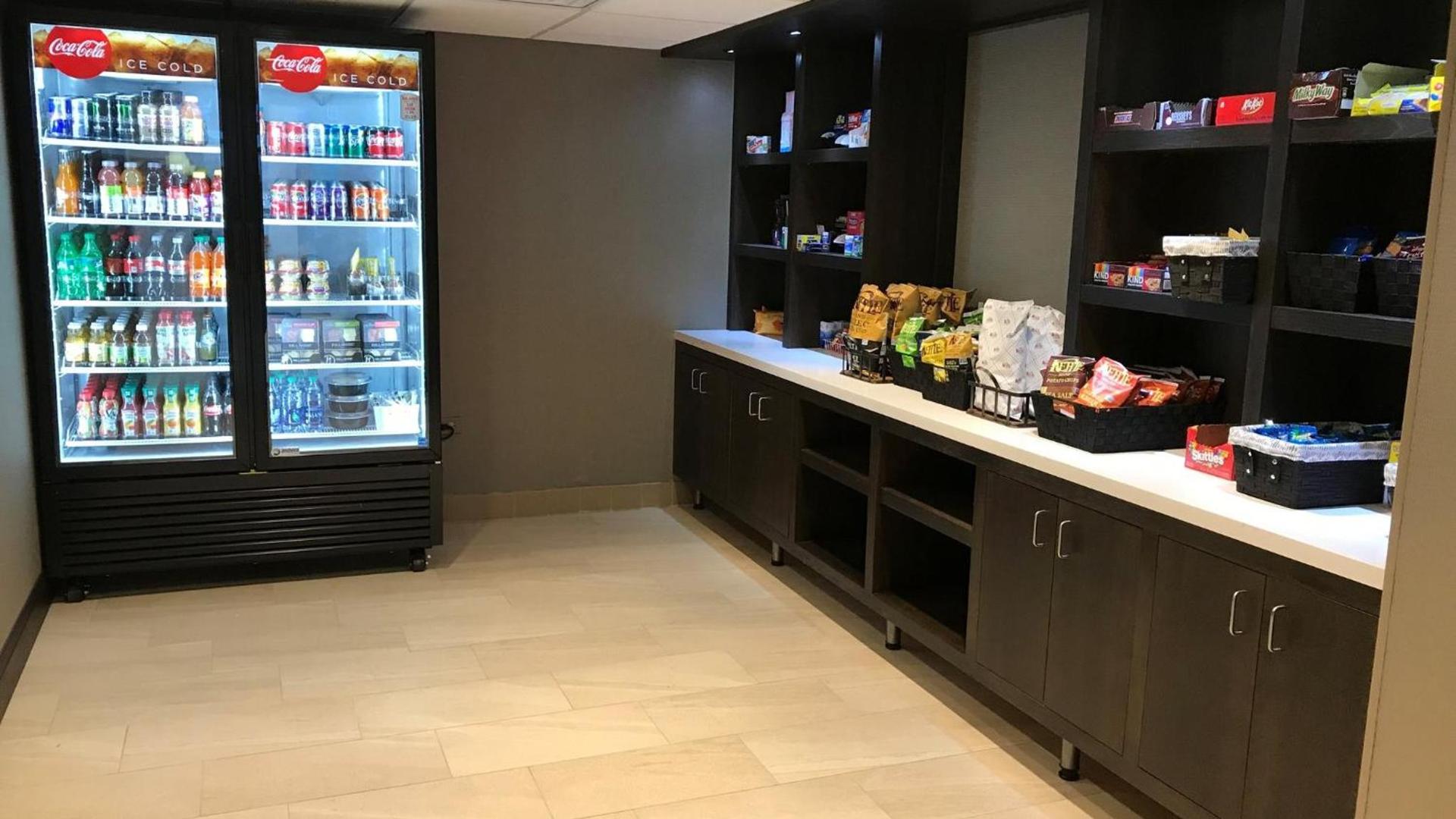 Holiday Inn & Suites Chicago-Carol Stream Wheaton by IHG photo 49