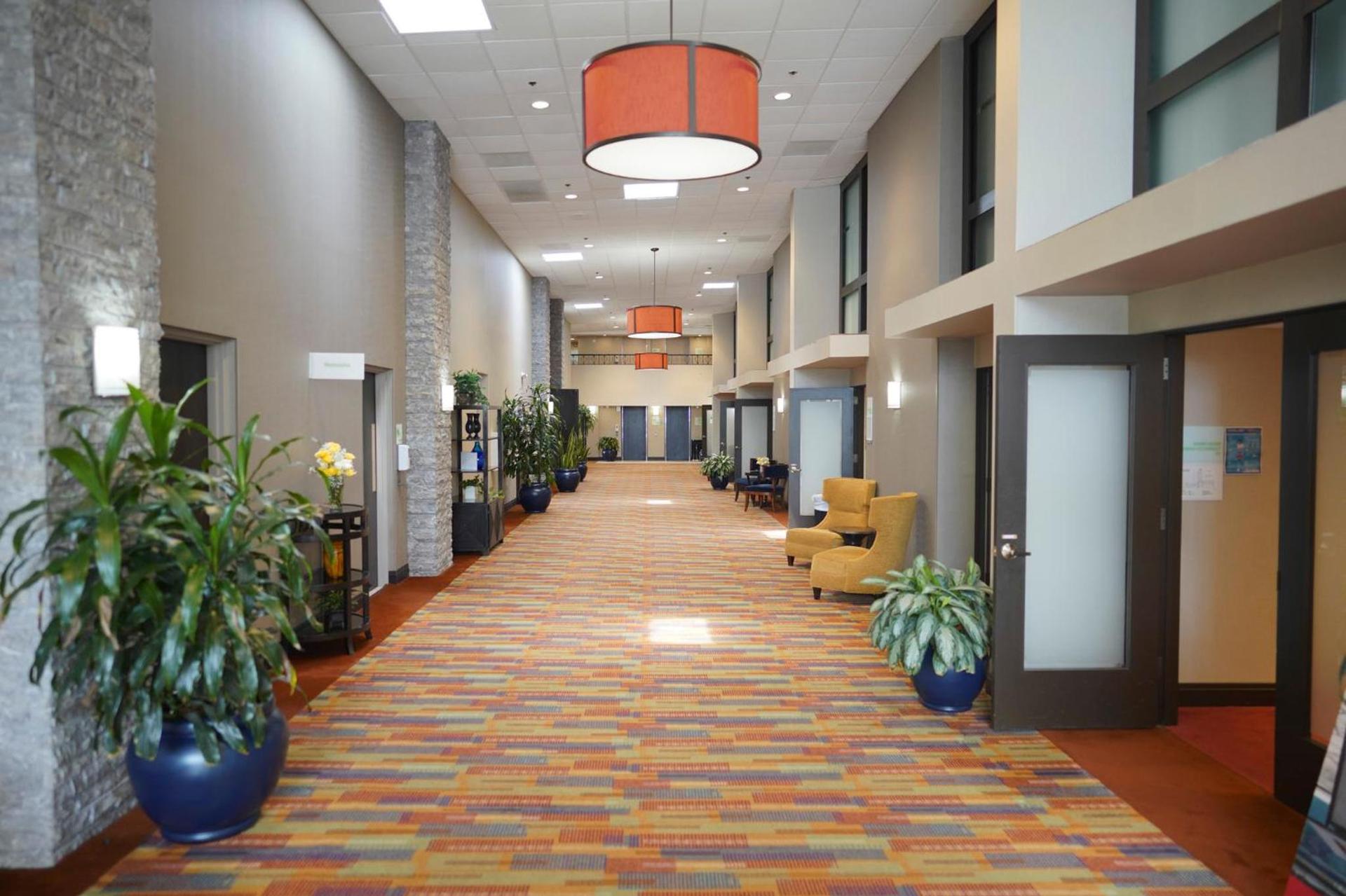 Holiday Inn & Suites Chicago-Carol Stream Wheaton by IHG photo 28