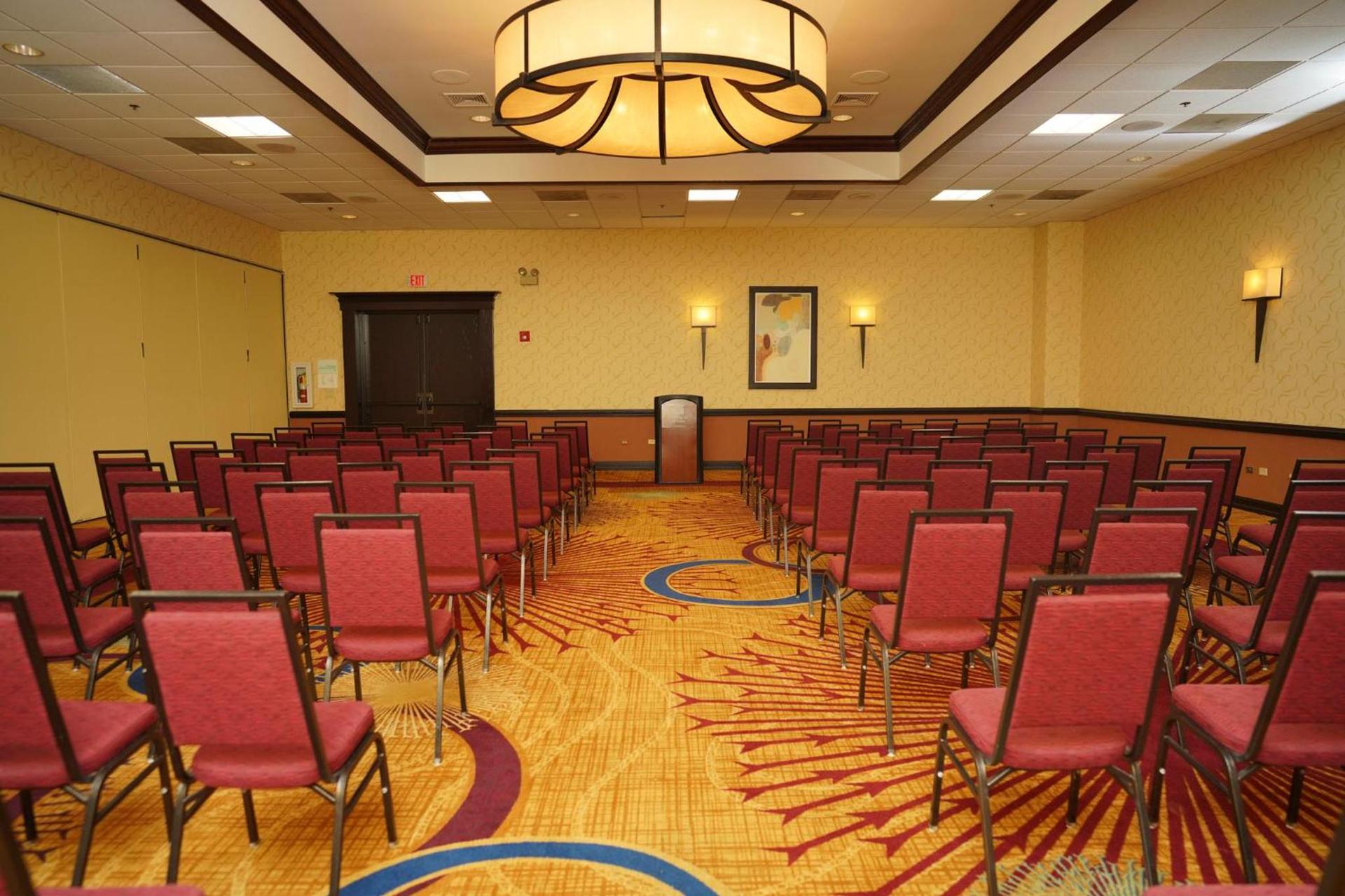 Holiday Inn & Suites Chicago-Carol Stream Wheaton by IHG photo 46