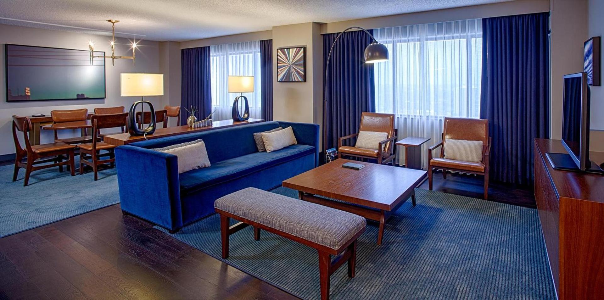 Hyatt Regency Minneapolis photo 3