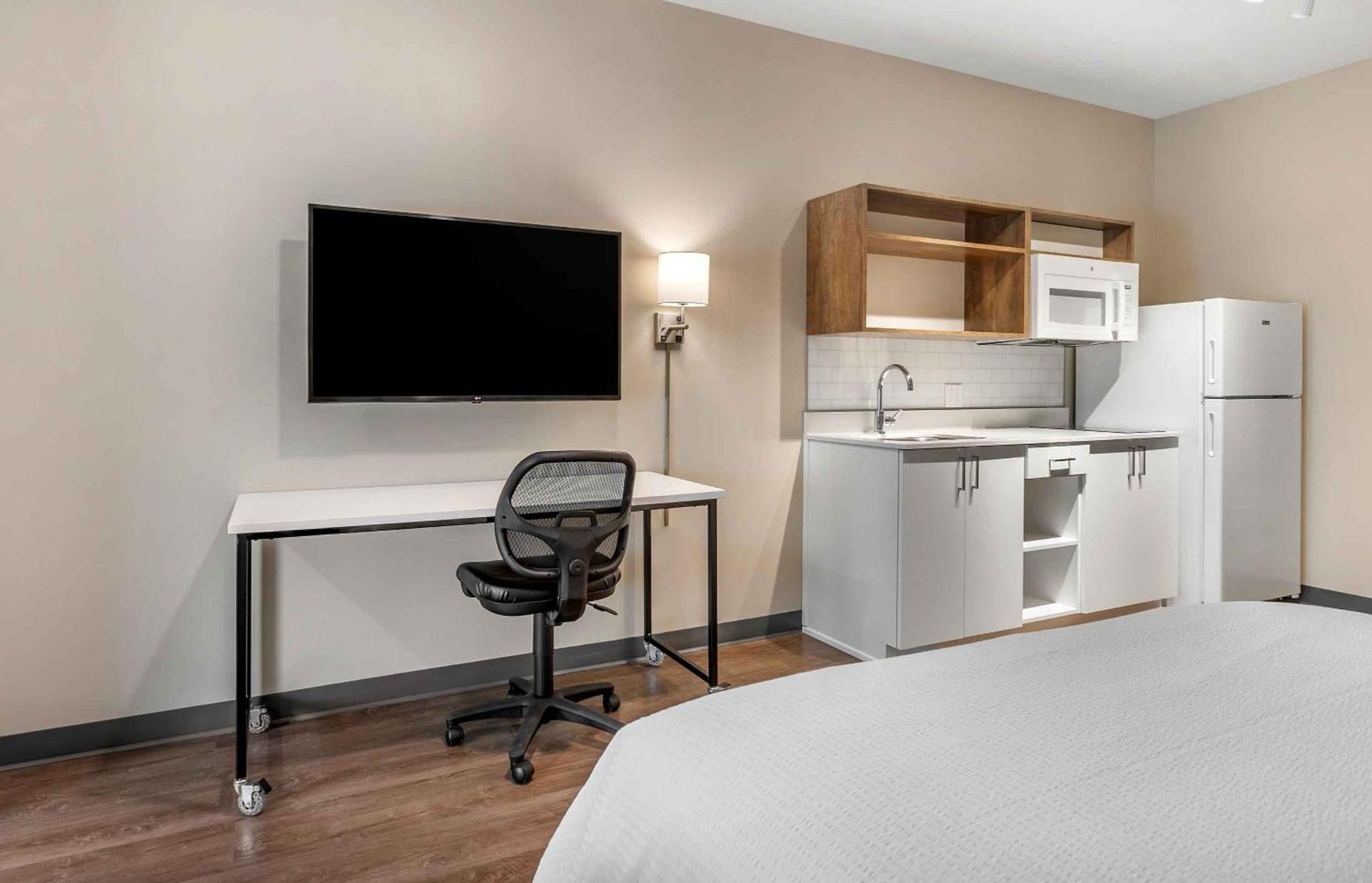 Extended Stay America Premier Suites - Harrisonburg photo 13