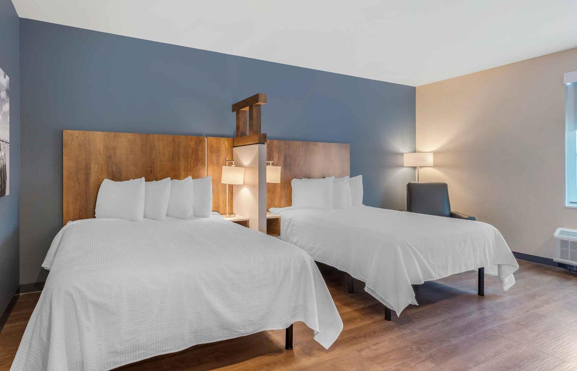Extended Stay America Premier Suites - Harrisonburg photo 16