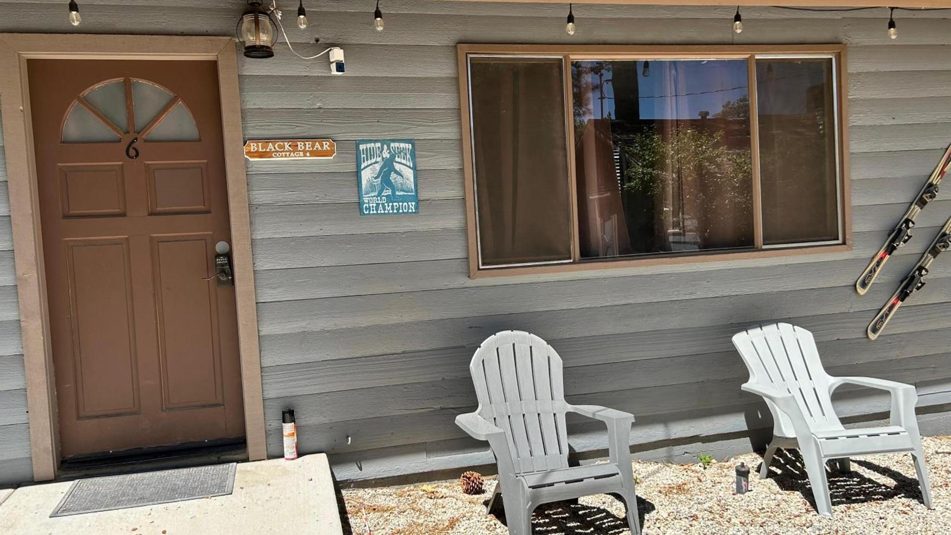 Fox n Bear Cottages Big Bear photo 51