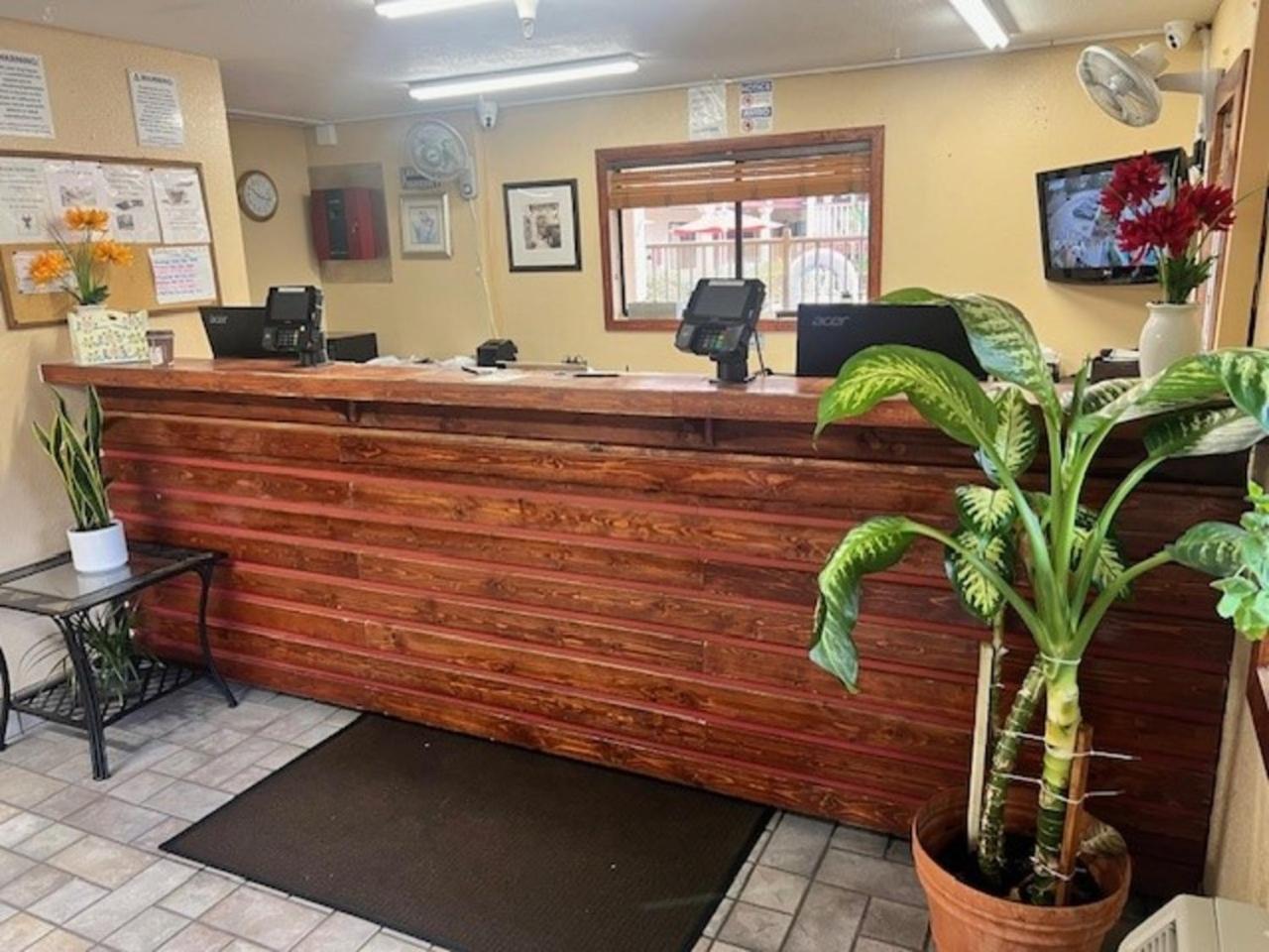 Heritage Inn La Mesa photo 34