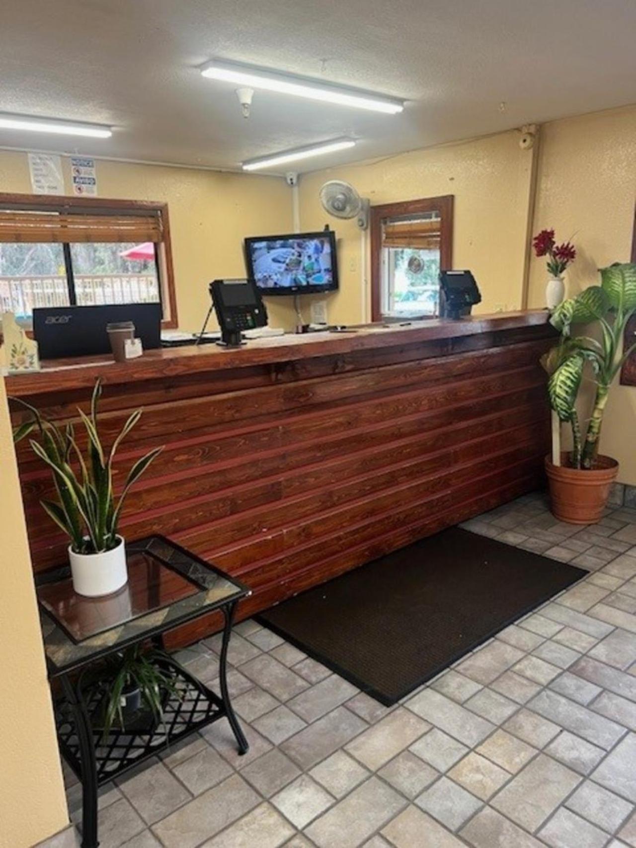 Heritage Inn La Mesa photo 39