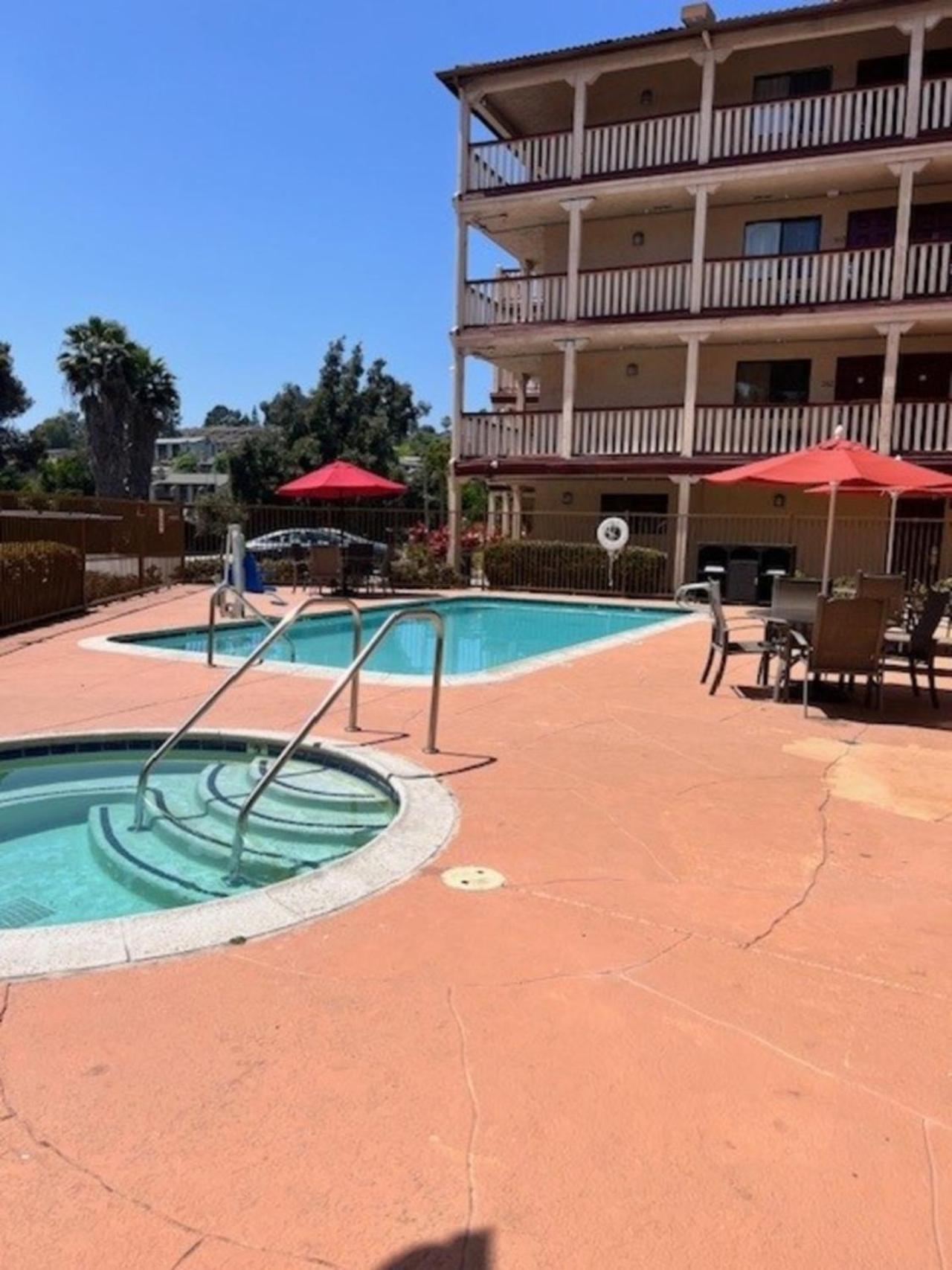 Heritage Inn La Mesa photo 36