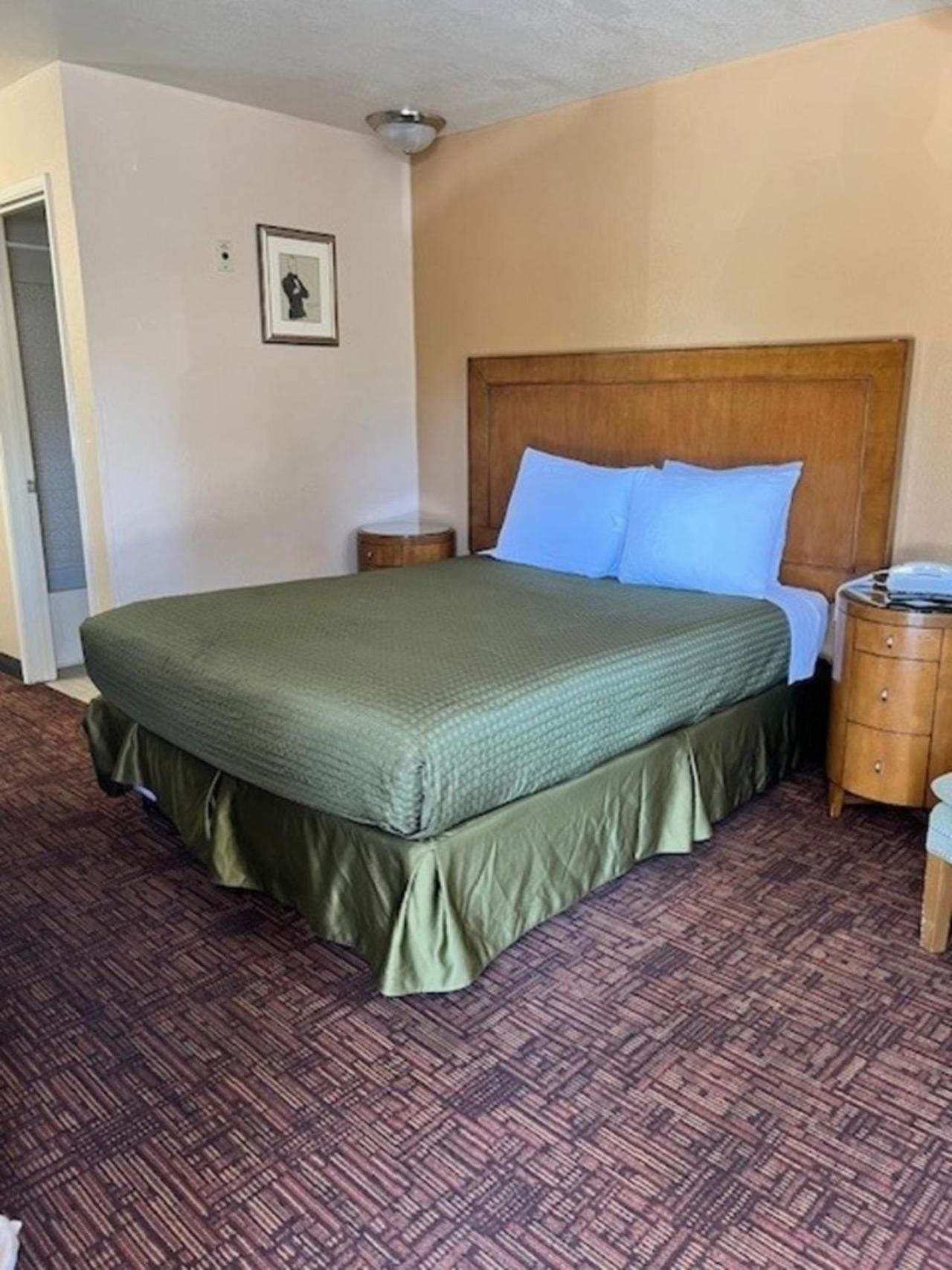 Heritage Inn La Mesa photo 33