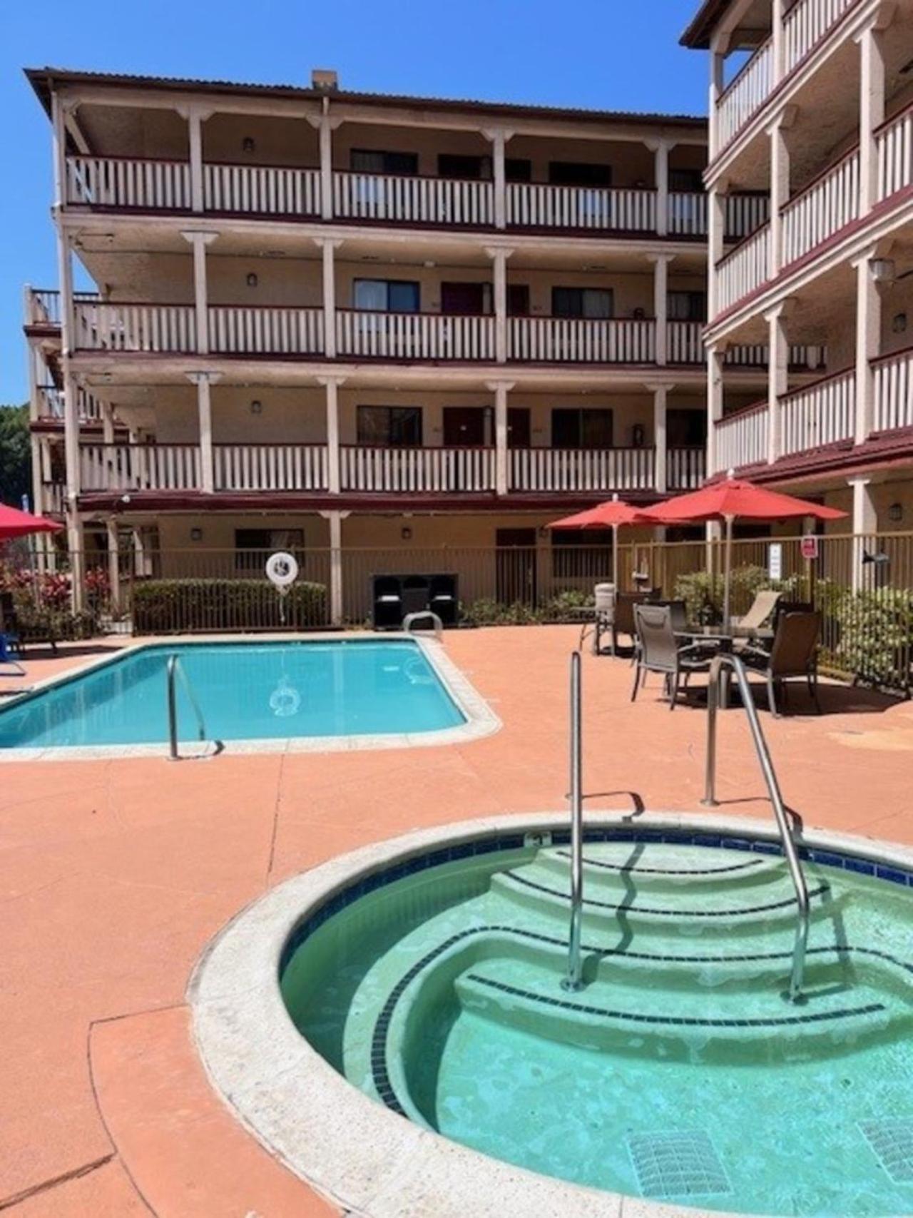 Heritage Inn La Mesa photo 37