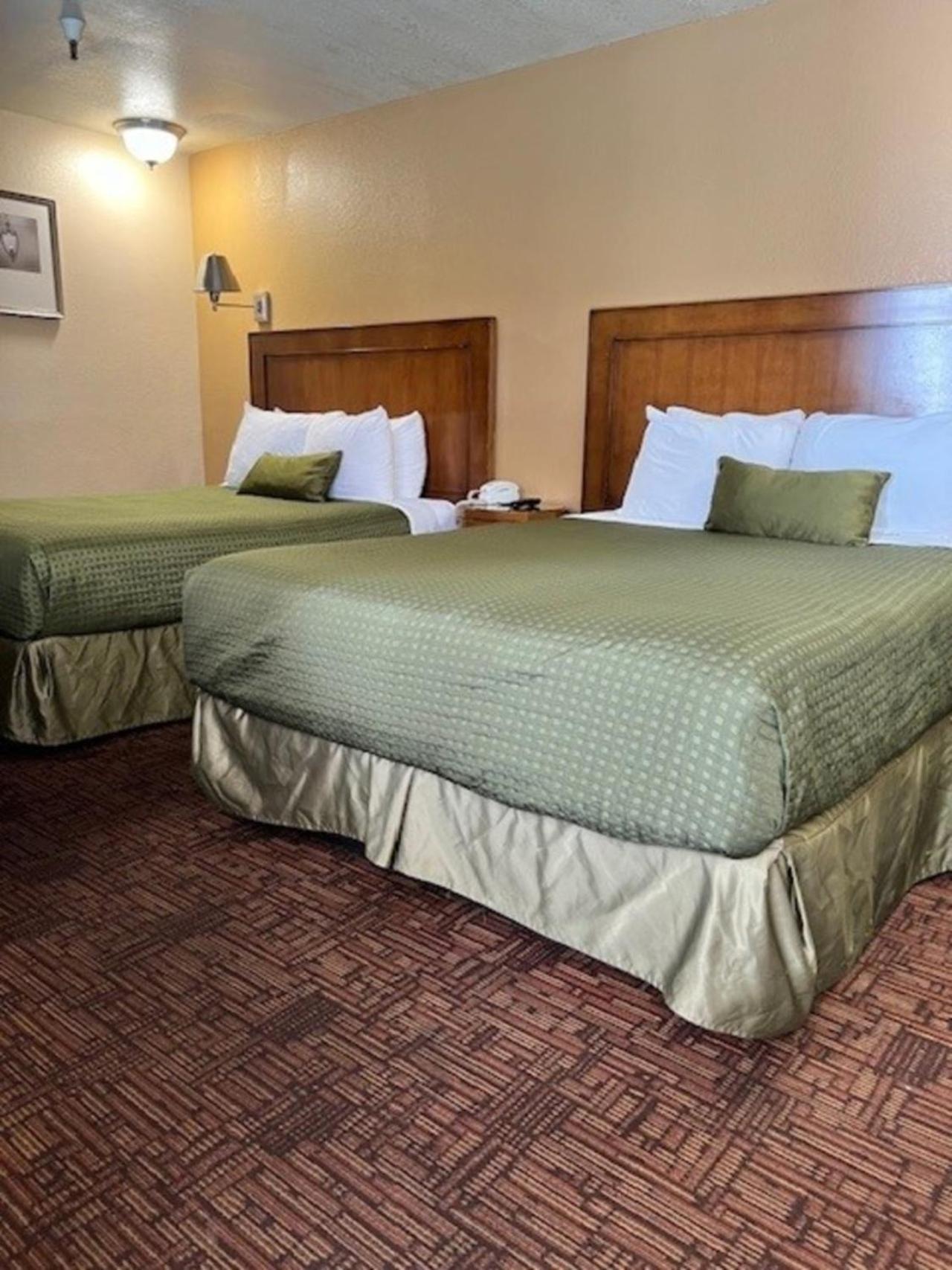 Heritage Inn La Mesa photo 40