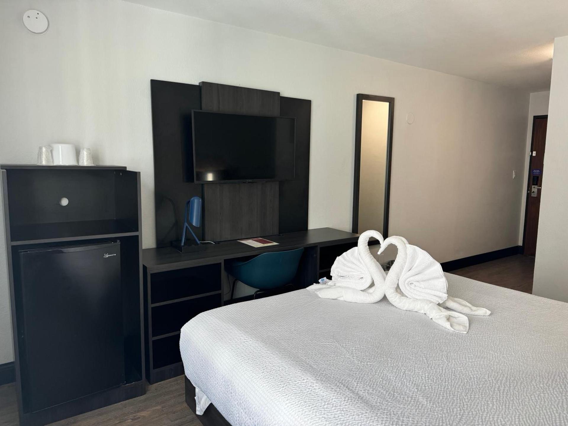 Motel 6 Hollywood photo 7
