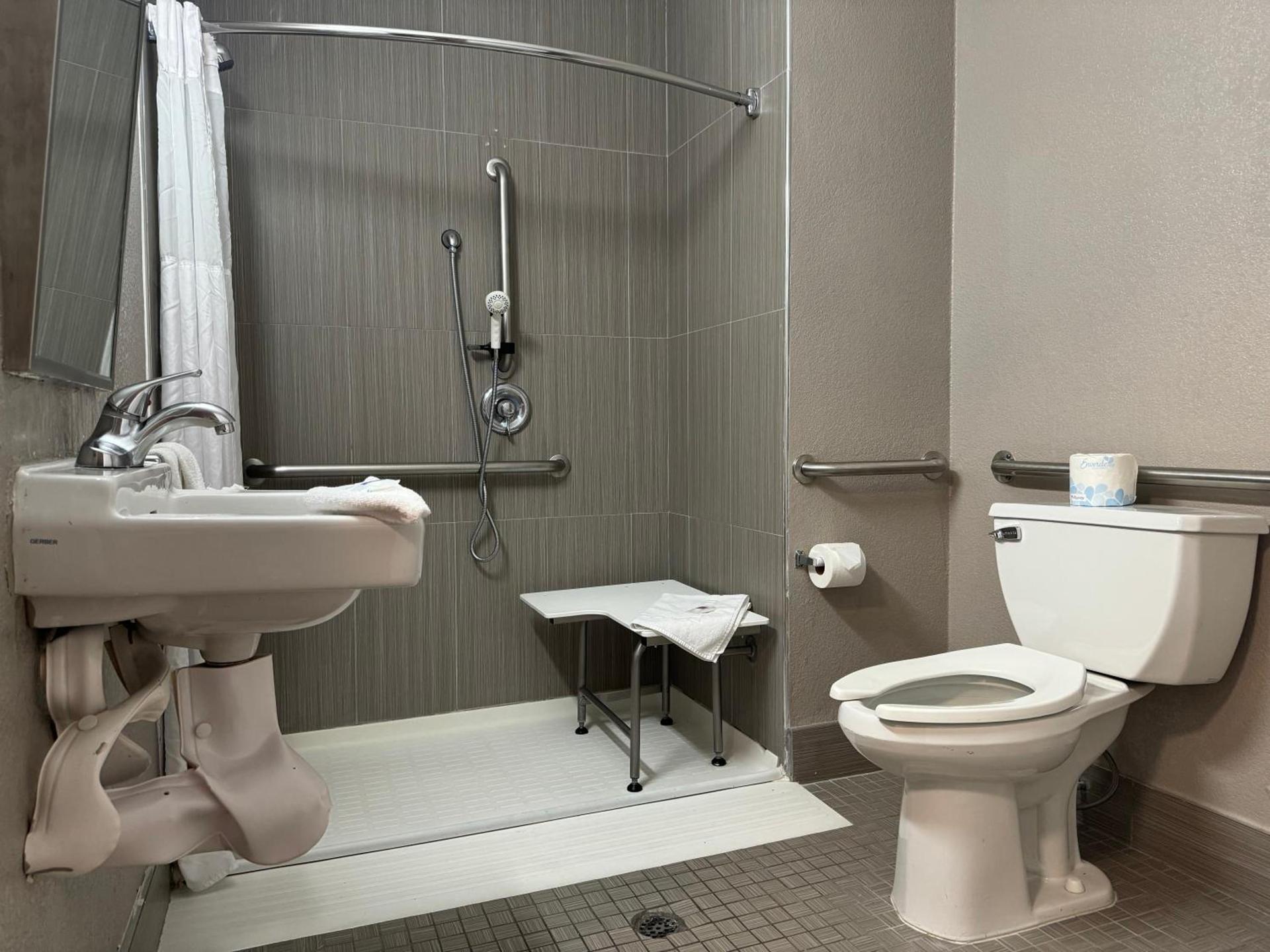 Motel 6 Hollywood photo 38