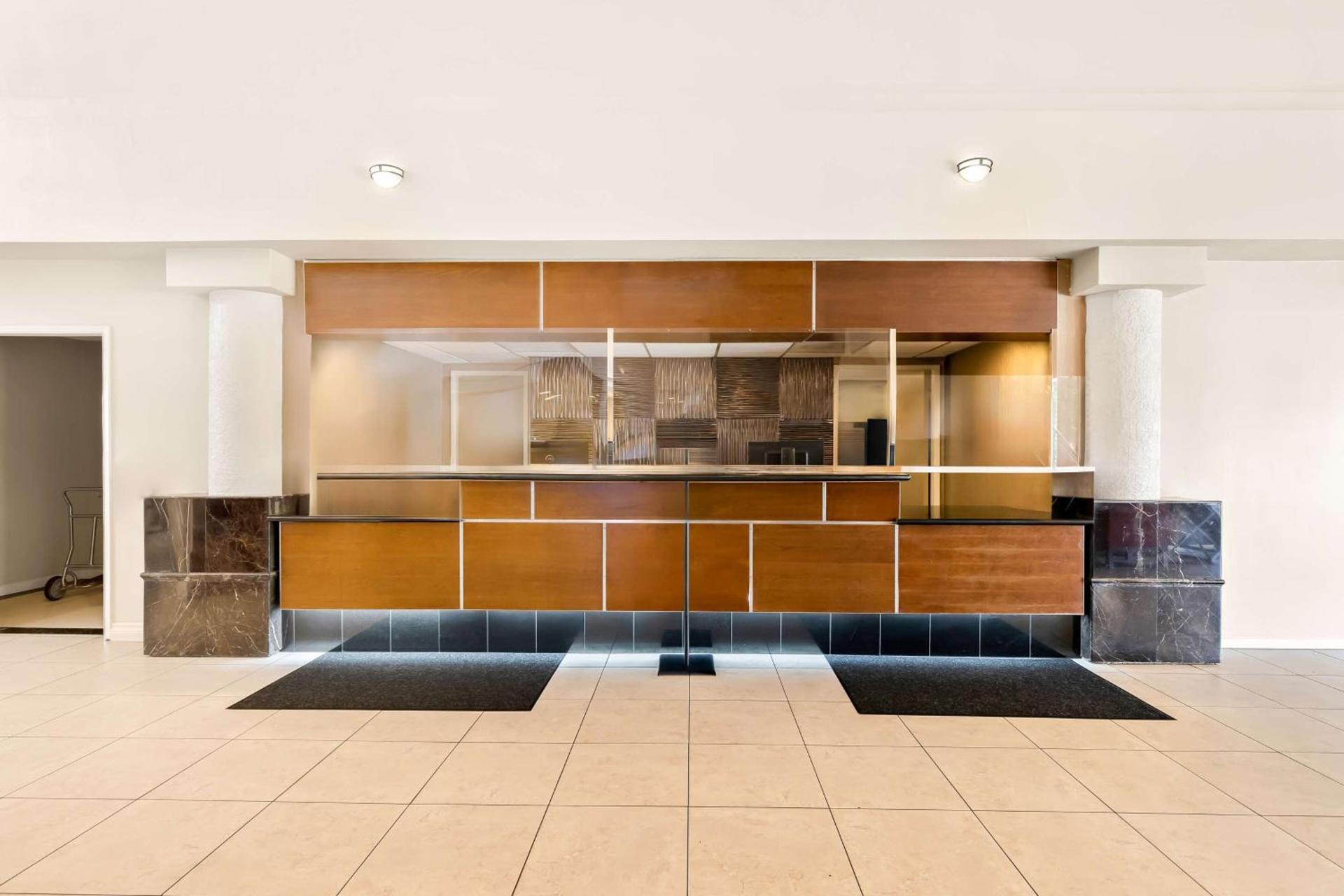 Best Western Plus Irvine Spectrum Hotel photo 8