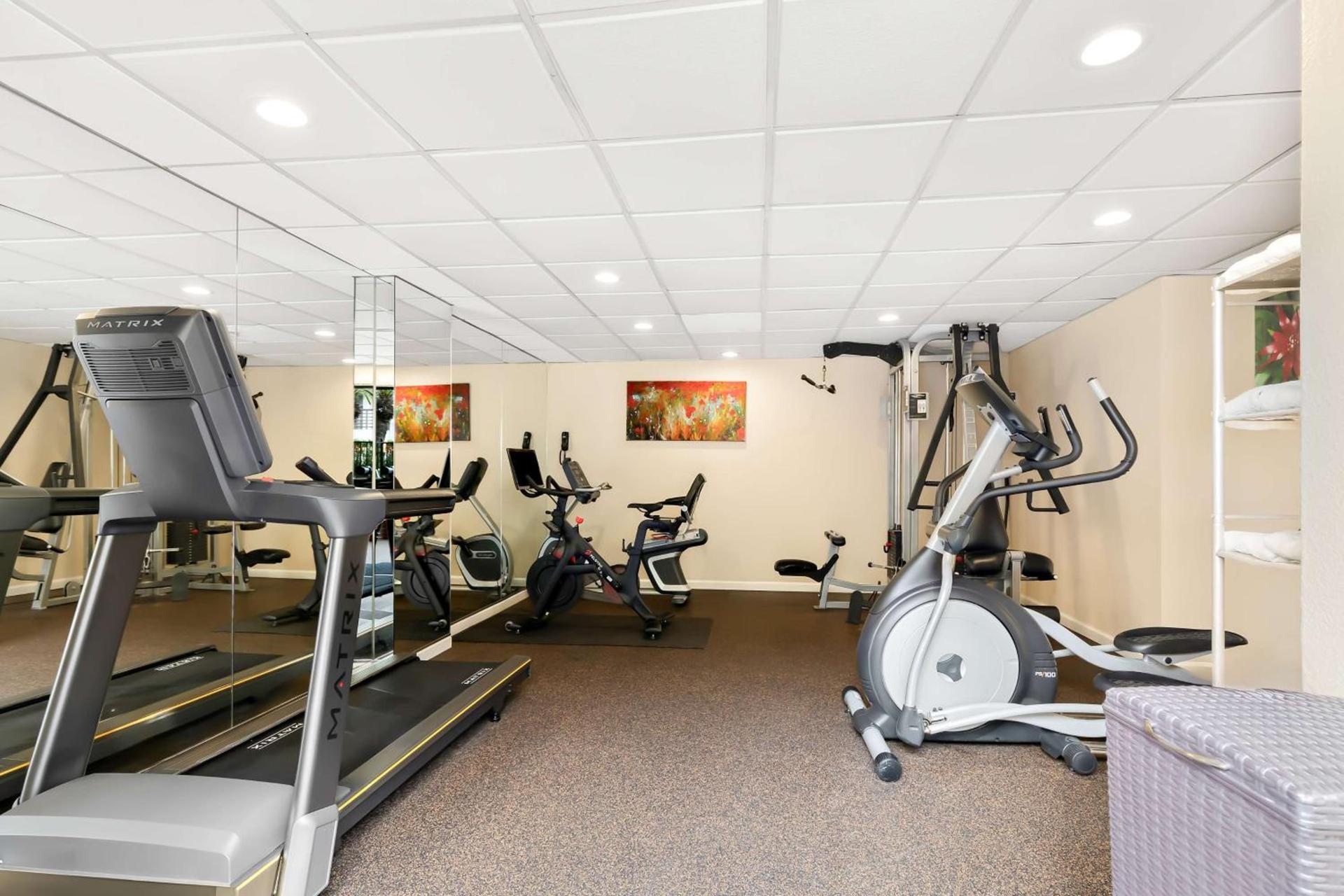 Best Western Plus Irvine Spectrum Hotel photo 5