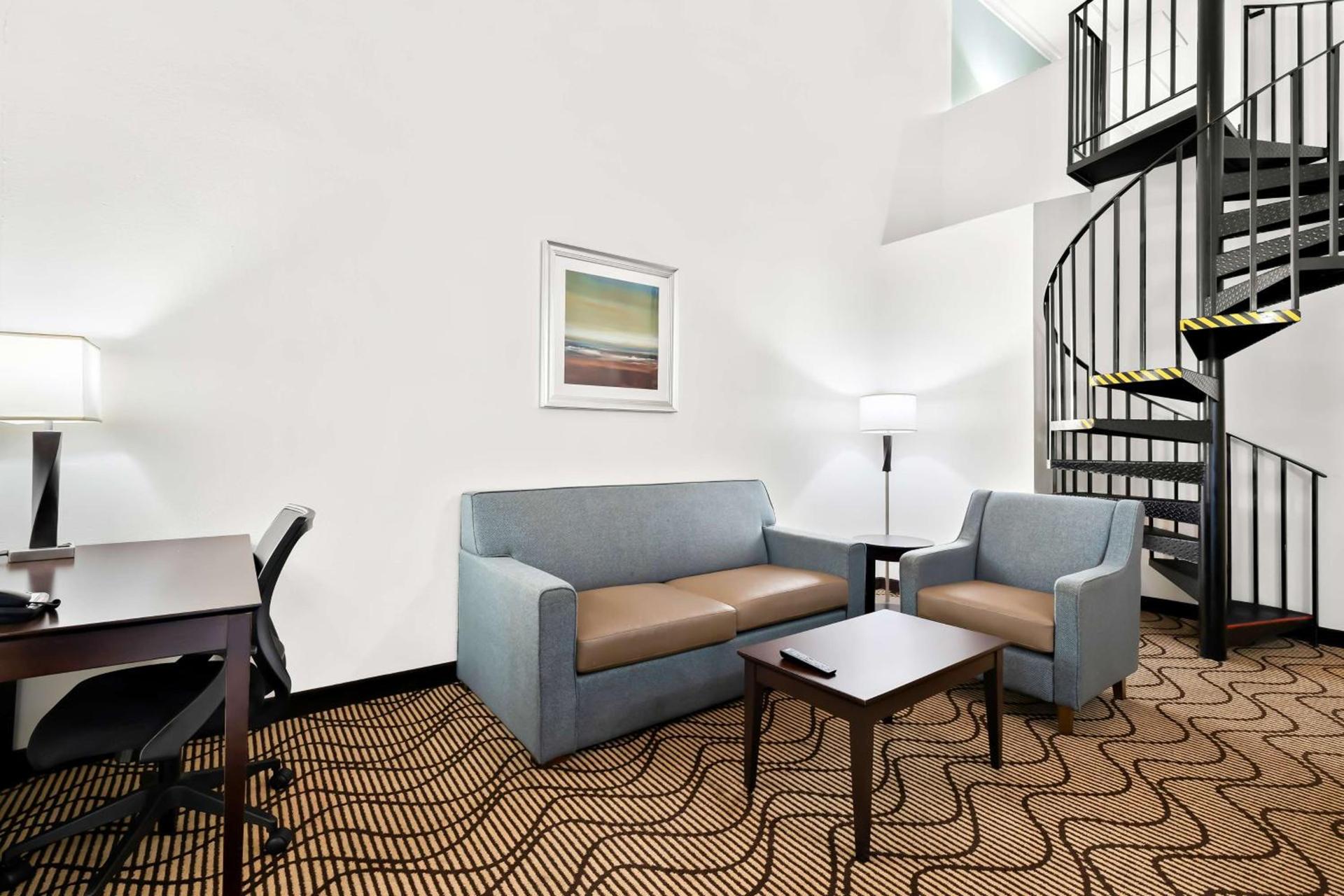Best Western Plus Irvine Spectrum Hotel photo 19
