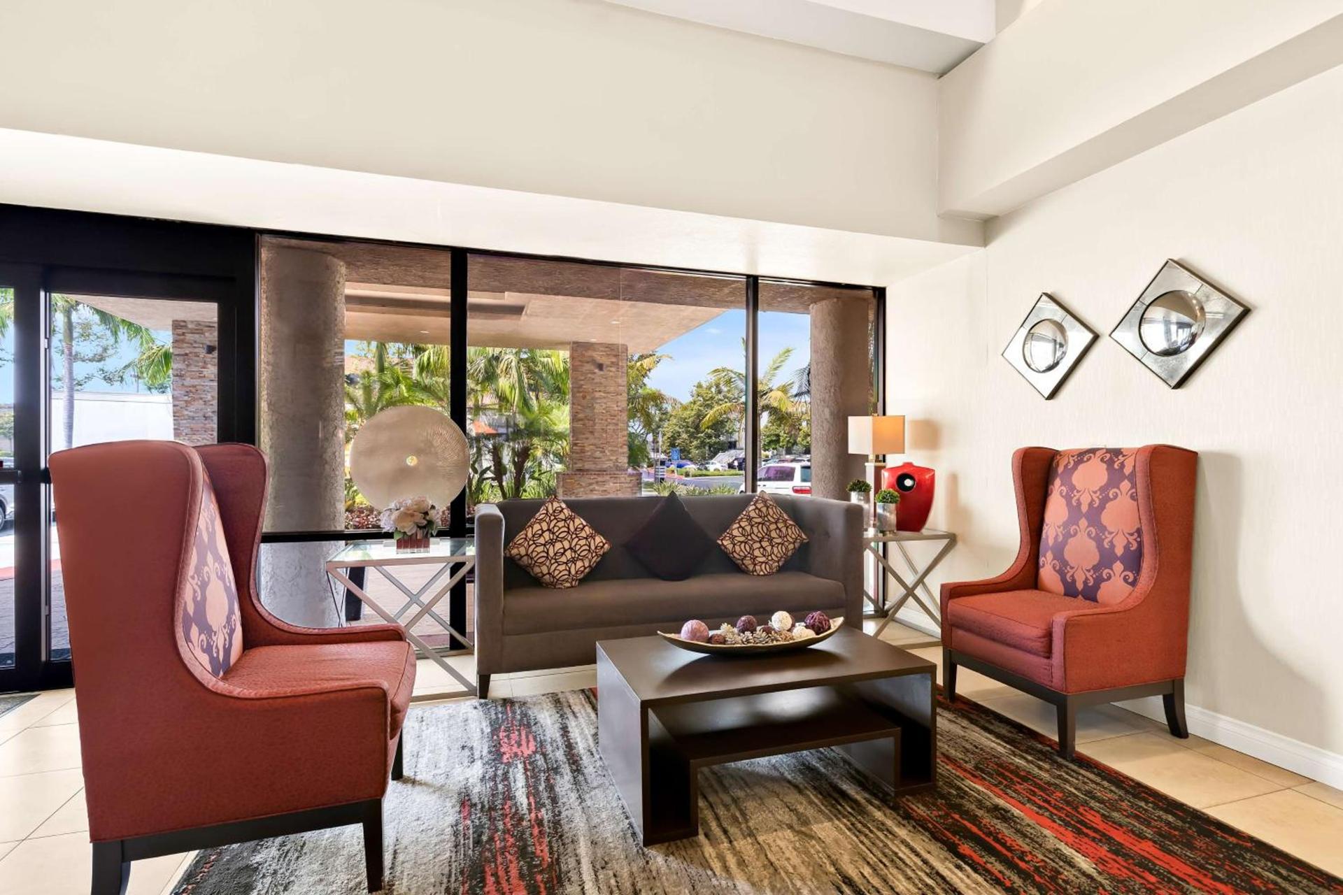 Best Western Plus Irvine Spectrum Hotel photo 11