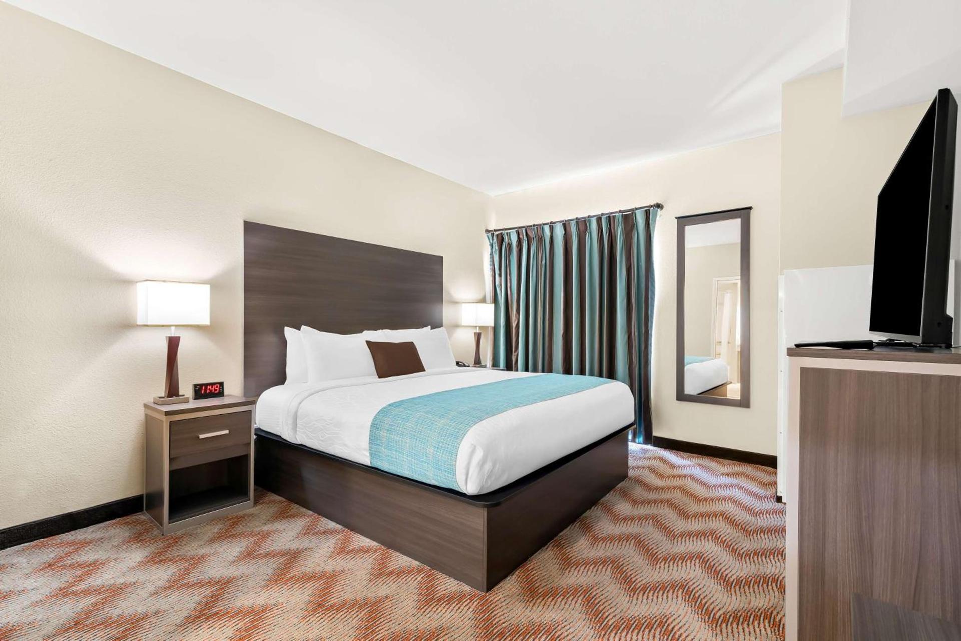 Best Western Plus Irvine Spectrum Hotel photo 16