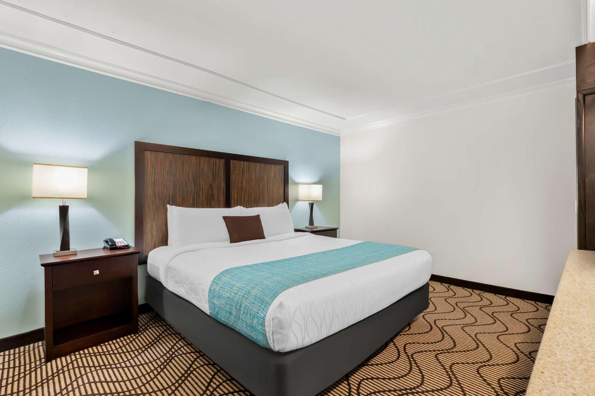 Best Western Plus Irvine Spectrum Hotel photo 6