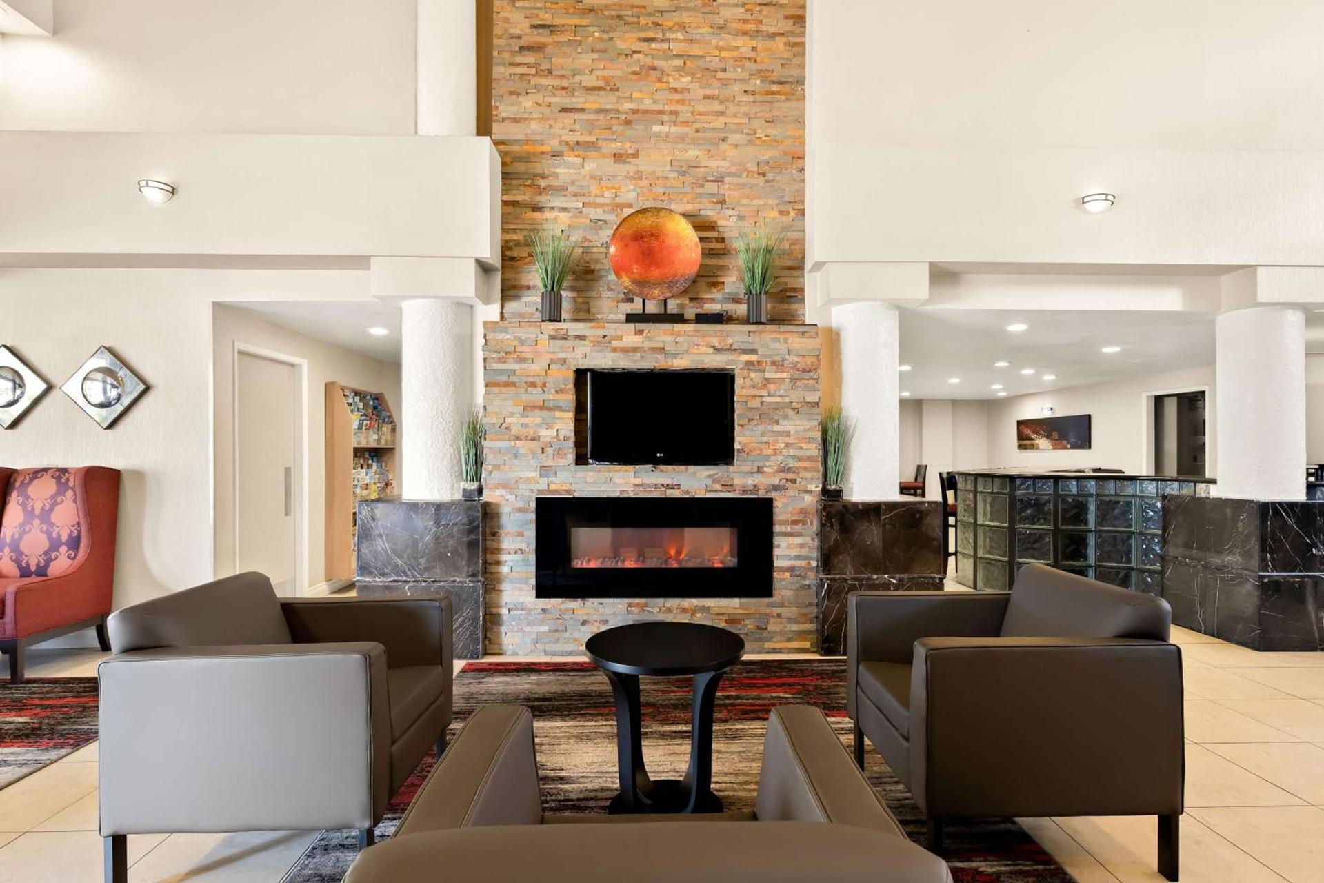Best Western Plus Irvine Spectrum Hotel photo 12