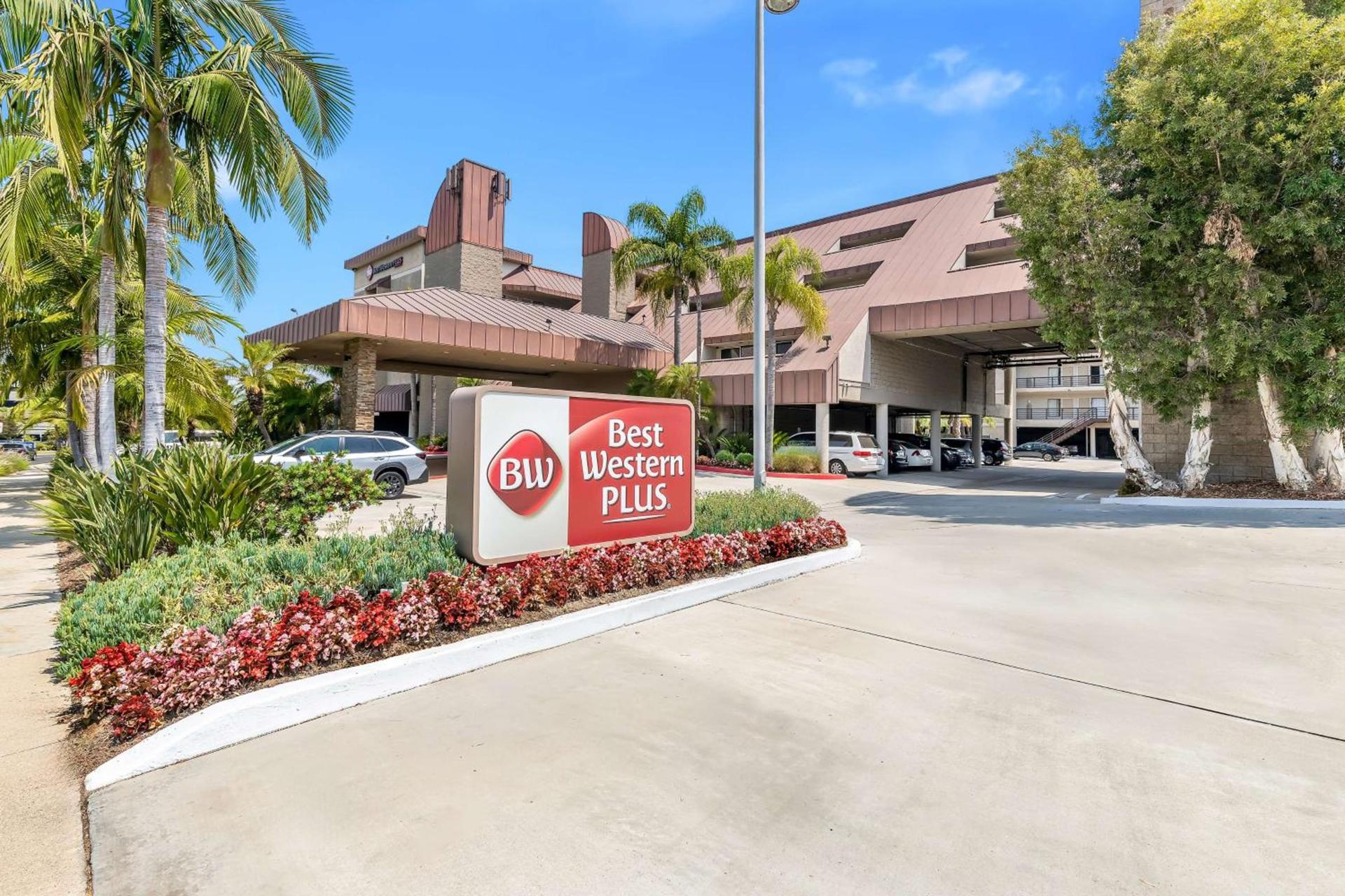 Best Western Plus Irvine Spectrum Hotel — hotel in Lake Forest