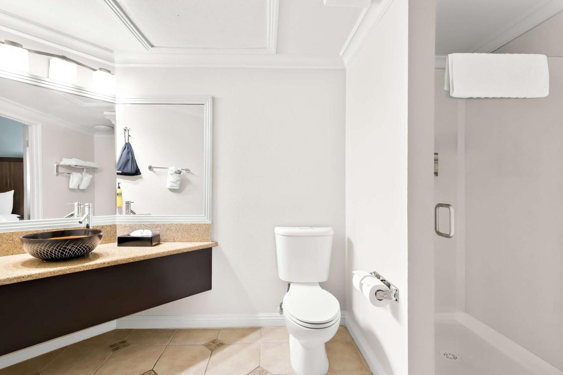 Best Western Plus Irvine Spectrum Hotel photo 28
