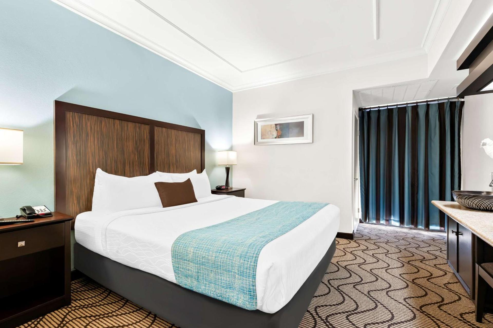 Best Western Plus Irvine Spectrum Hotel photo 27